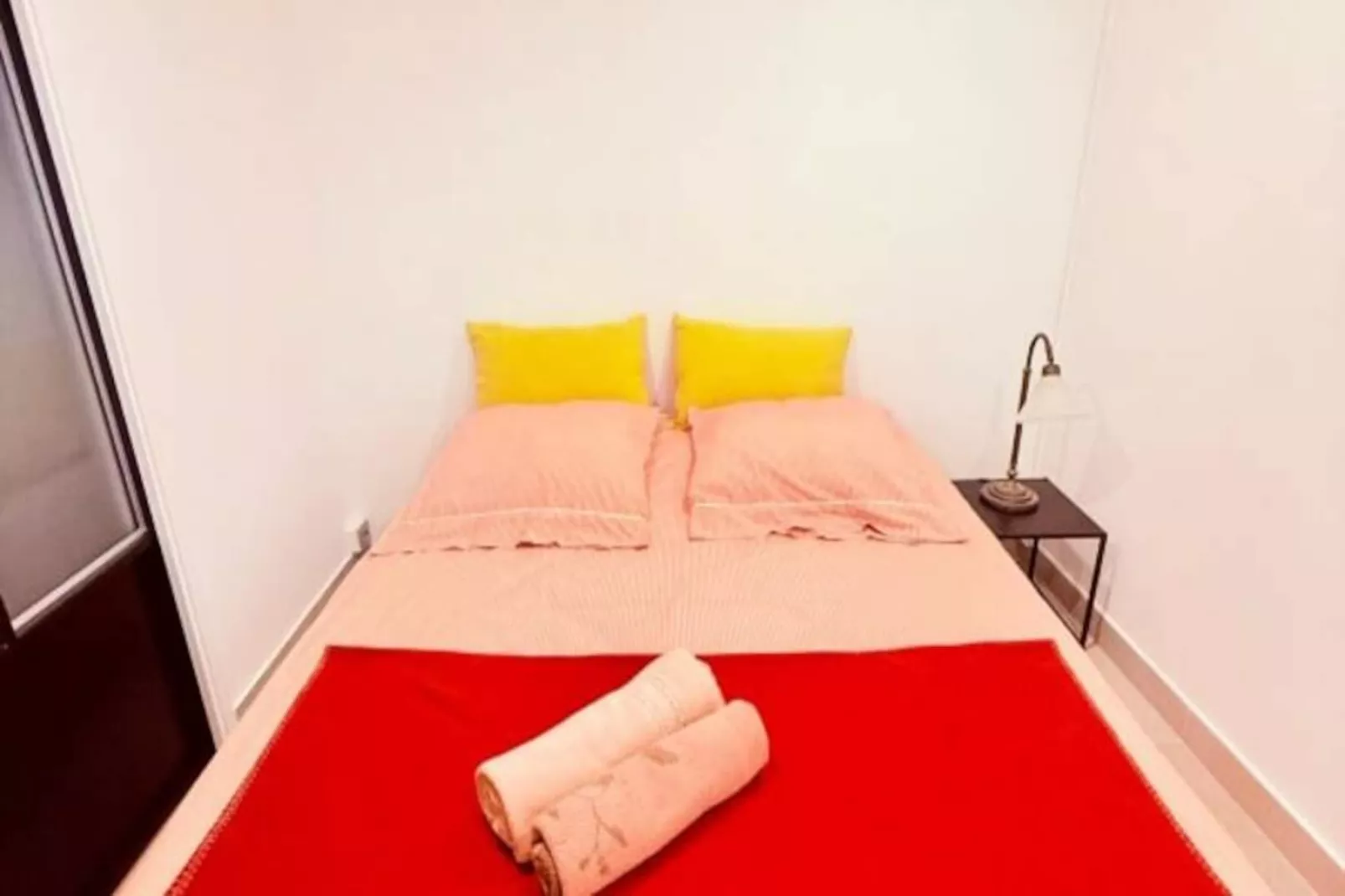 Le Patio &ndash; Confort & Nature En Rez-de-maison-Niet-getagd