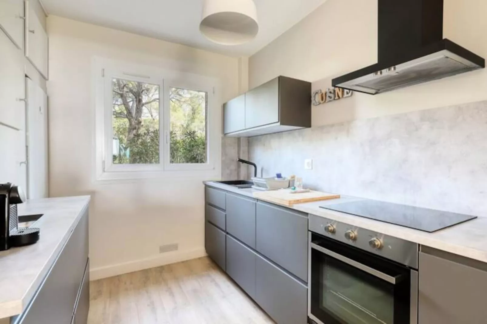 Résidence T3 R&eacute;cent Dans R&eacute;sidence Avec Piscine &agrave; La Favi&egrave;re-Niet-getagd