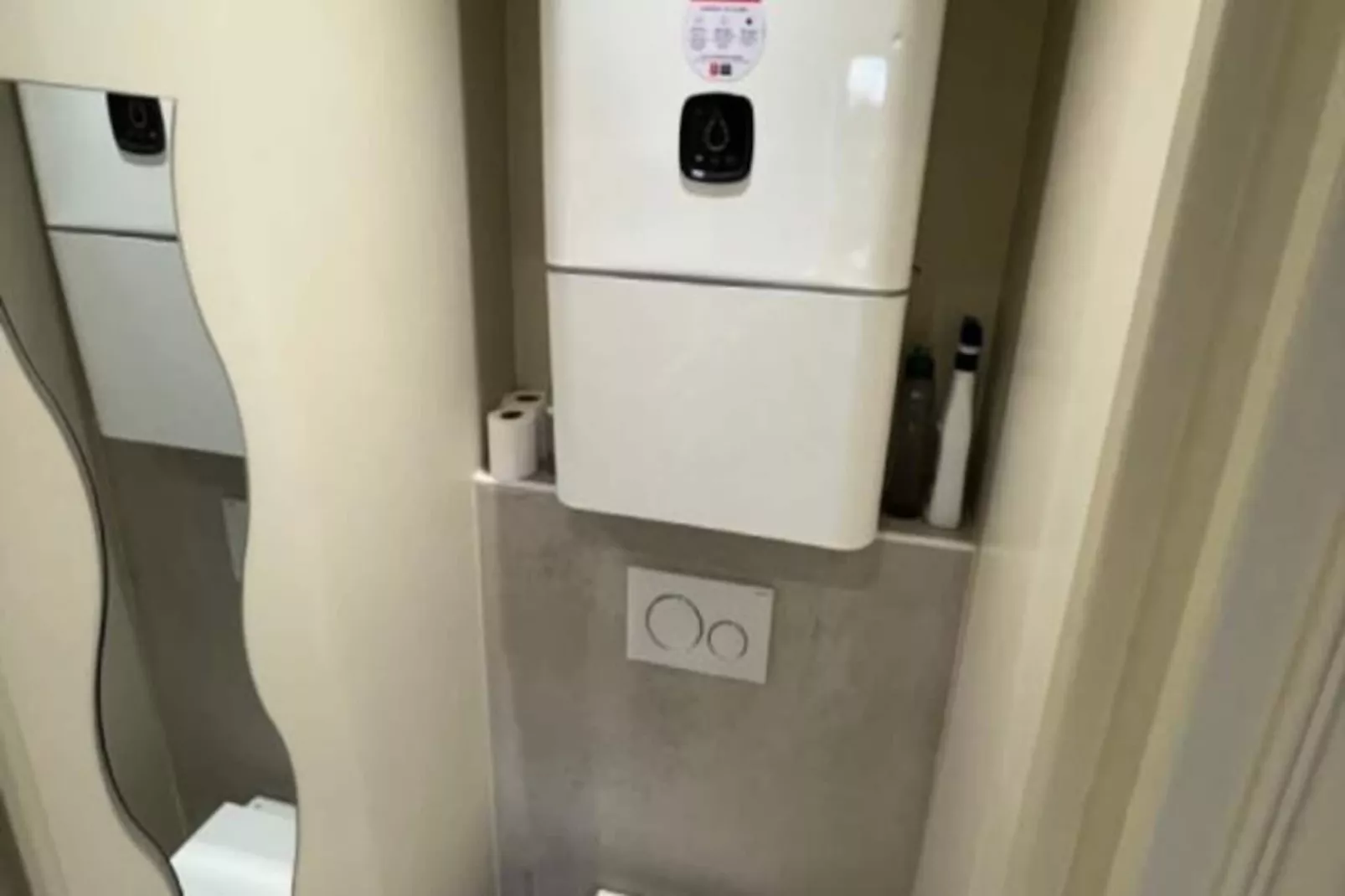 Résidence Charmant Studio - Plein Coeur De Village M&eacute;di&eacute;val-Niet-getagd