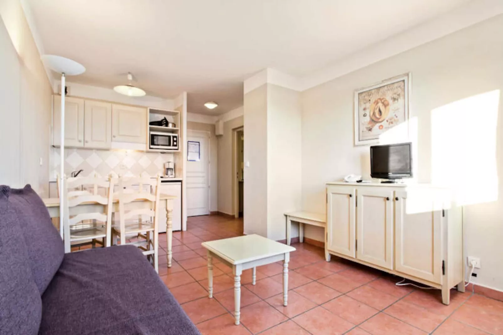 Les Issambres Lauriers - maeva Home-Niet-getagd