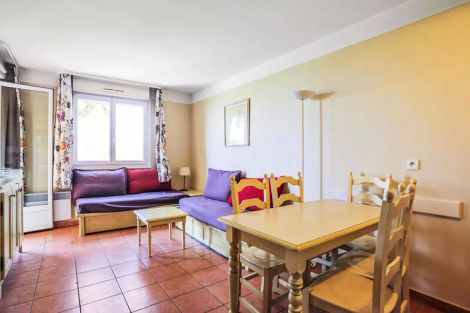 Les Issambres Lauriers - maeva Home-Niet-getagd