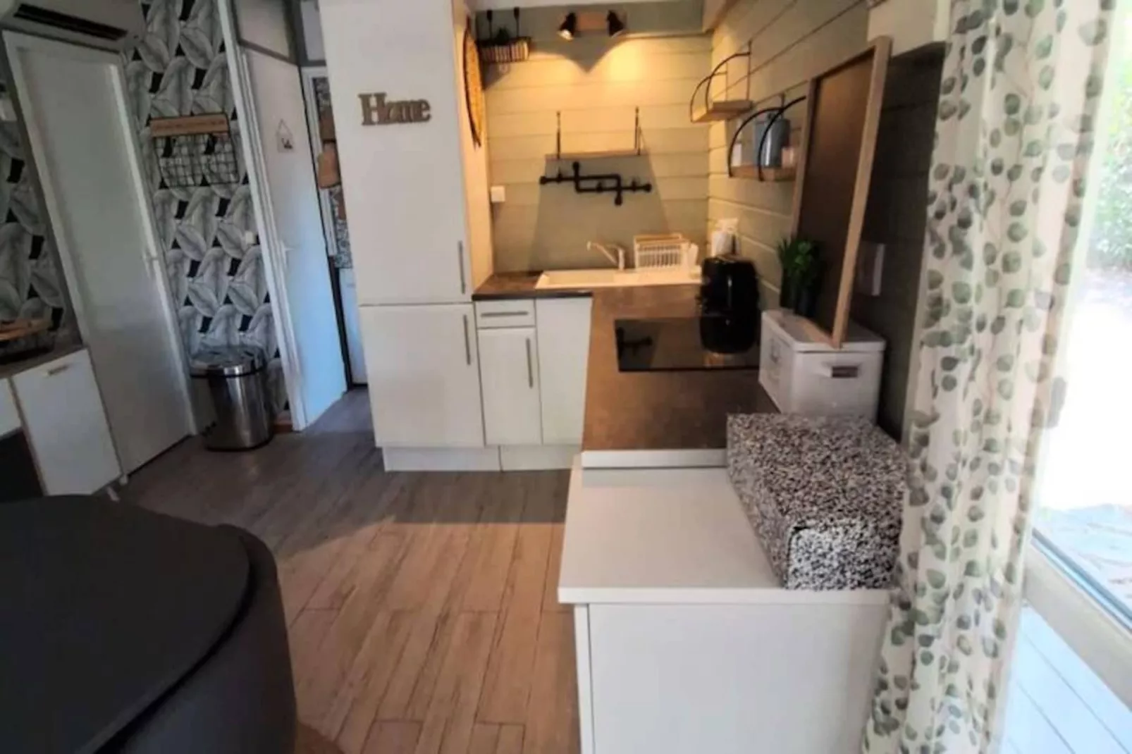 Résidence Parc Oasis-Niet-getagd