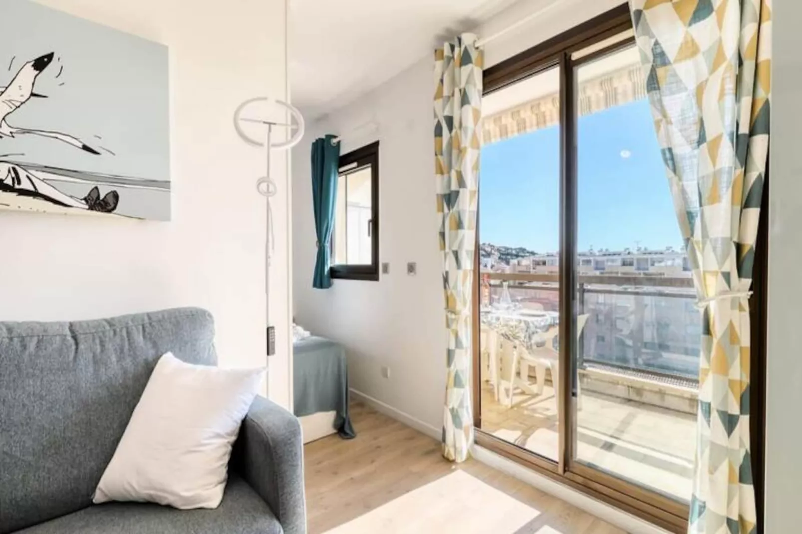 Résidence T2 à 200m De La Plage Du Lavandou (classé 3***)-Niet-getagd