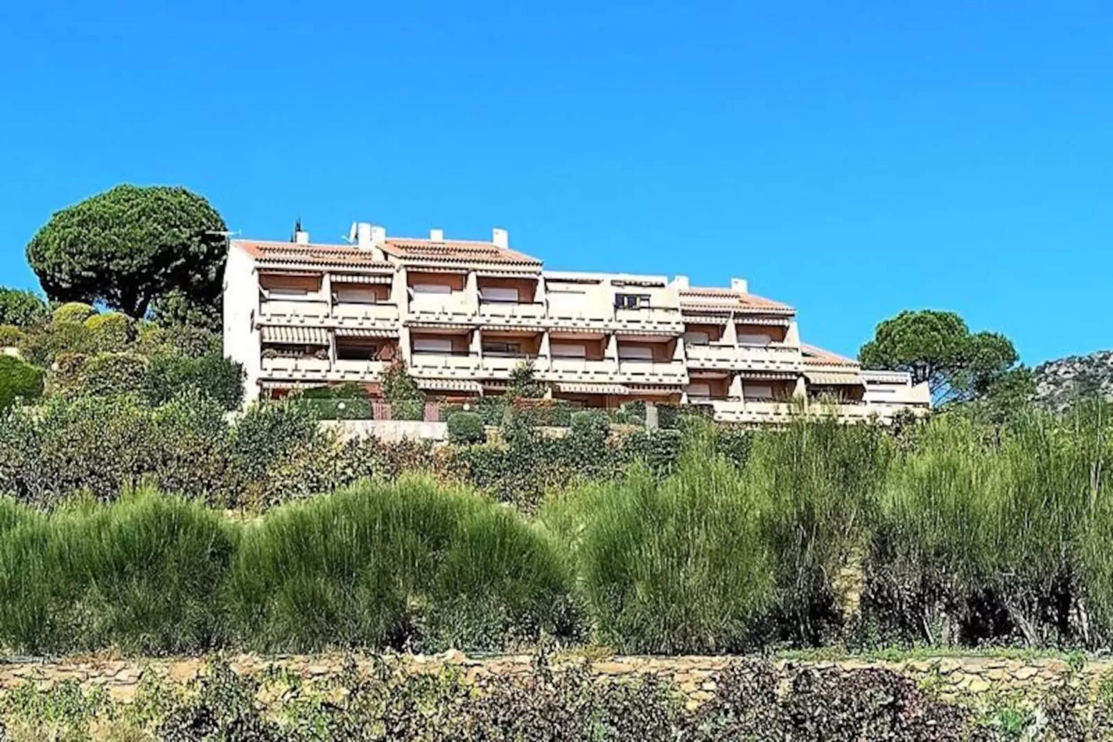 Résidence T2 à Saint-clair - Vue Exceptionnelle ! Classé 3*-Niet-getagd