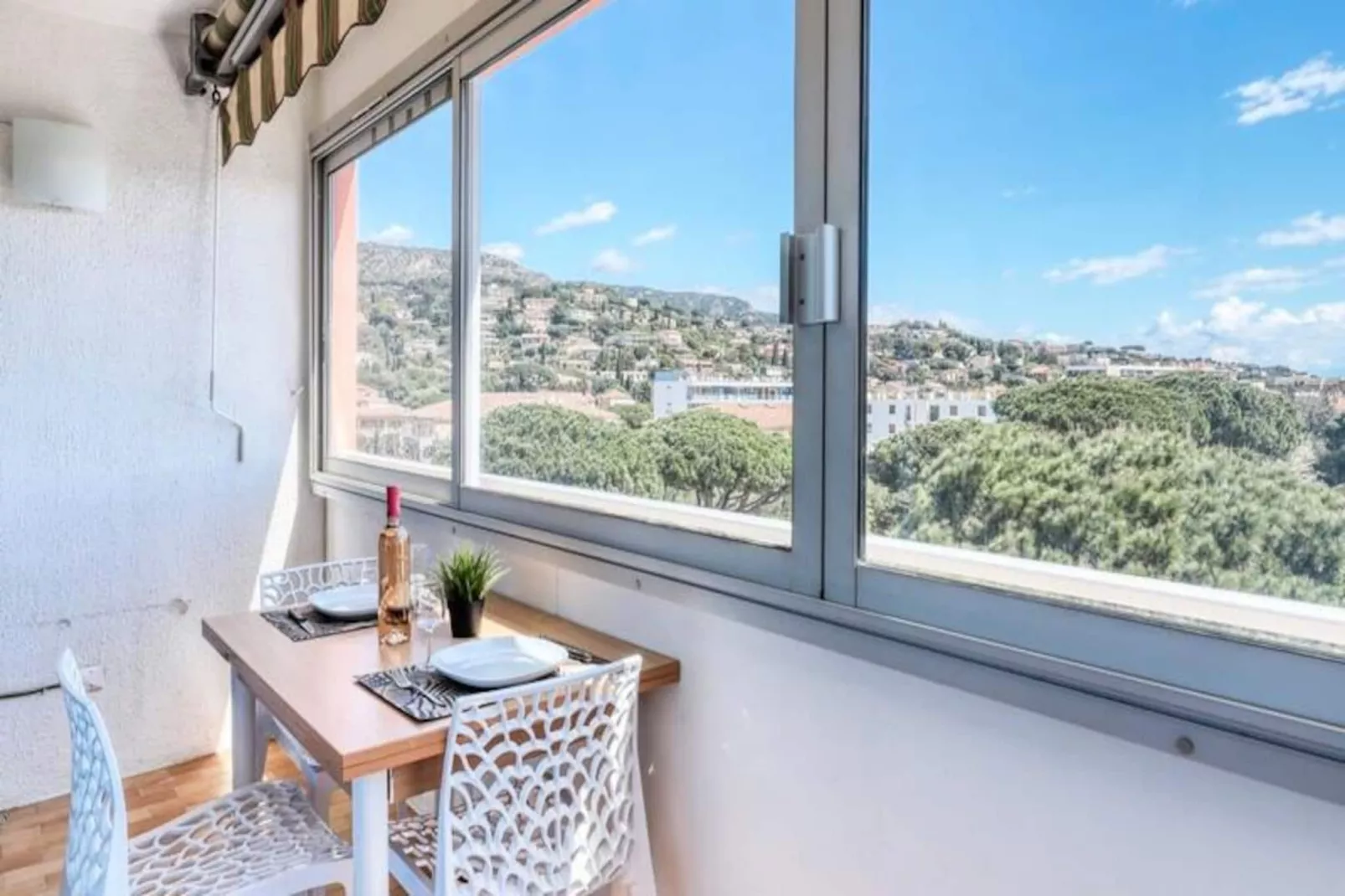 Résidence T2 &agrave; 600 M De La Plage ! Climatis&eacute;-Niet-getagd