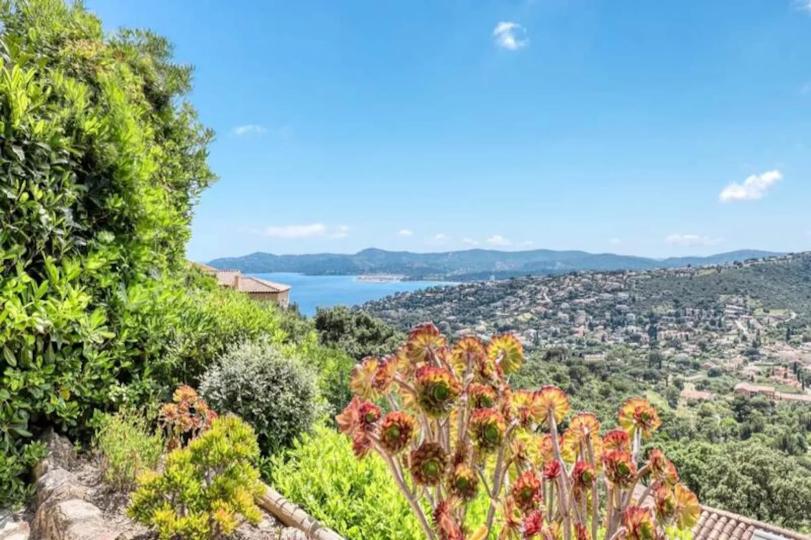 Résidence Vue Exceptionnelle &agrave; Saint-clair Pour 4 Personnes-Niet-getagd