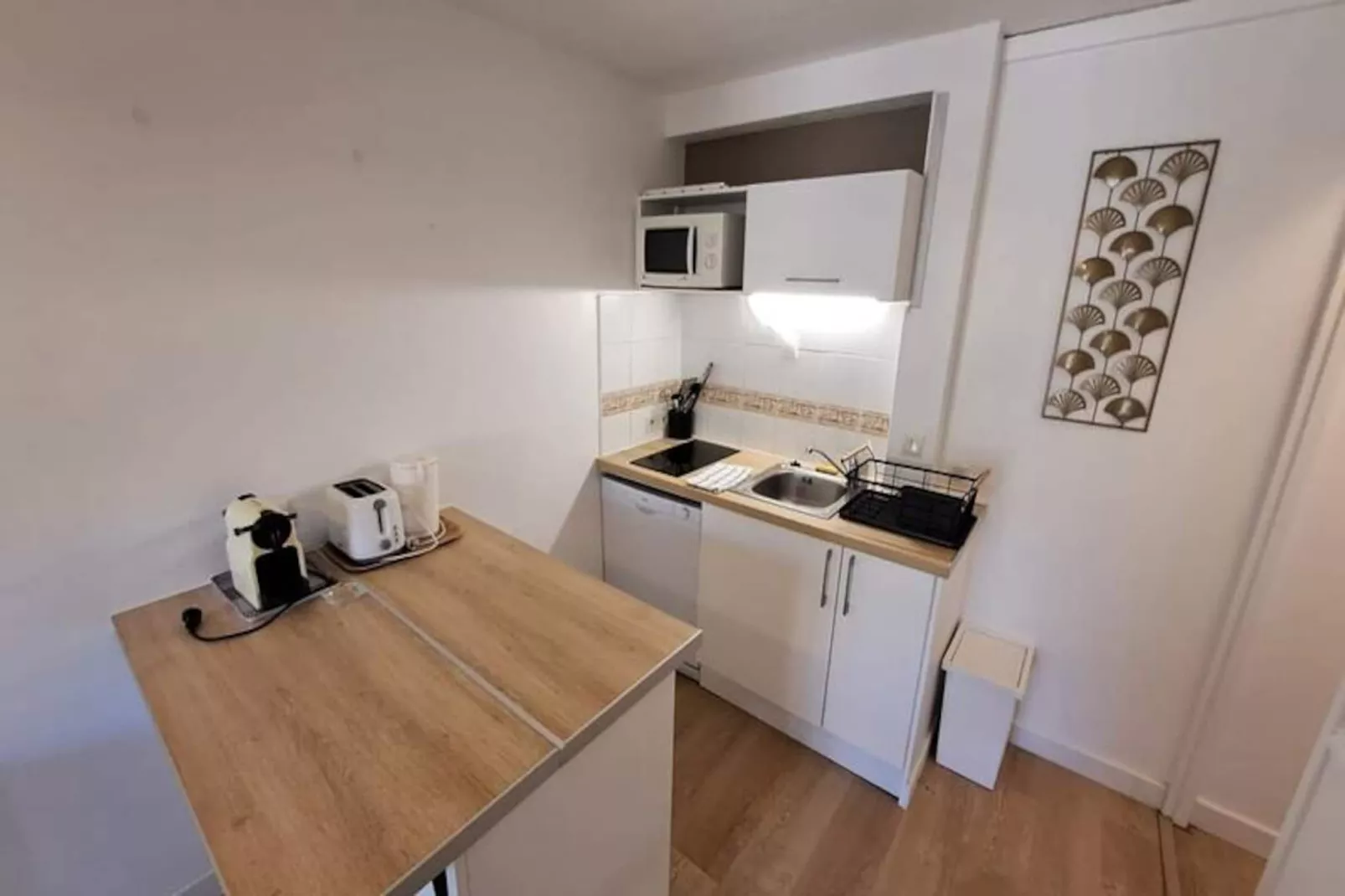 Résidence Mazet T2 - Domaine De La Pin&egrave;de - Piscine Chauff&eacute;e-Niet-getagd