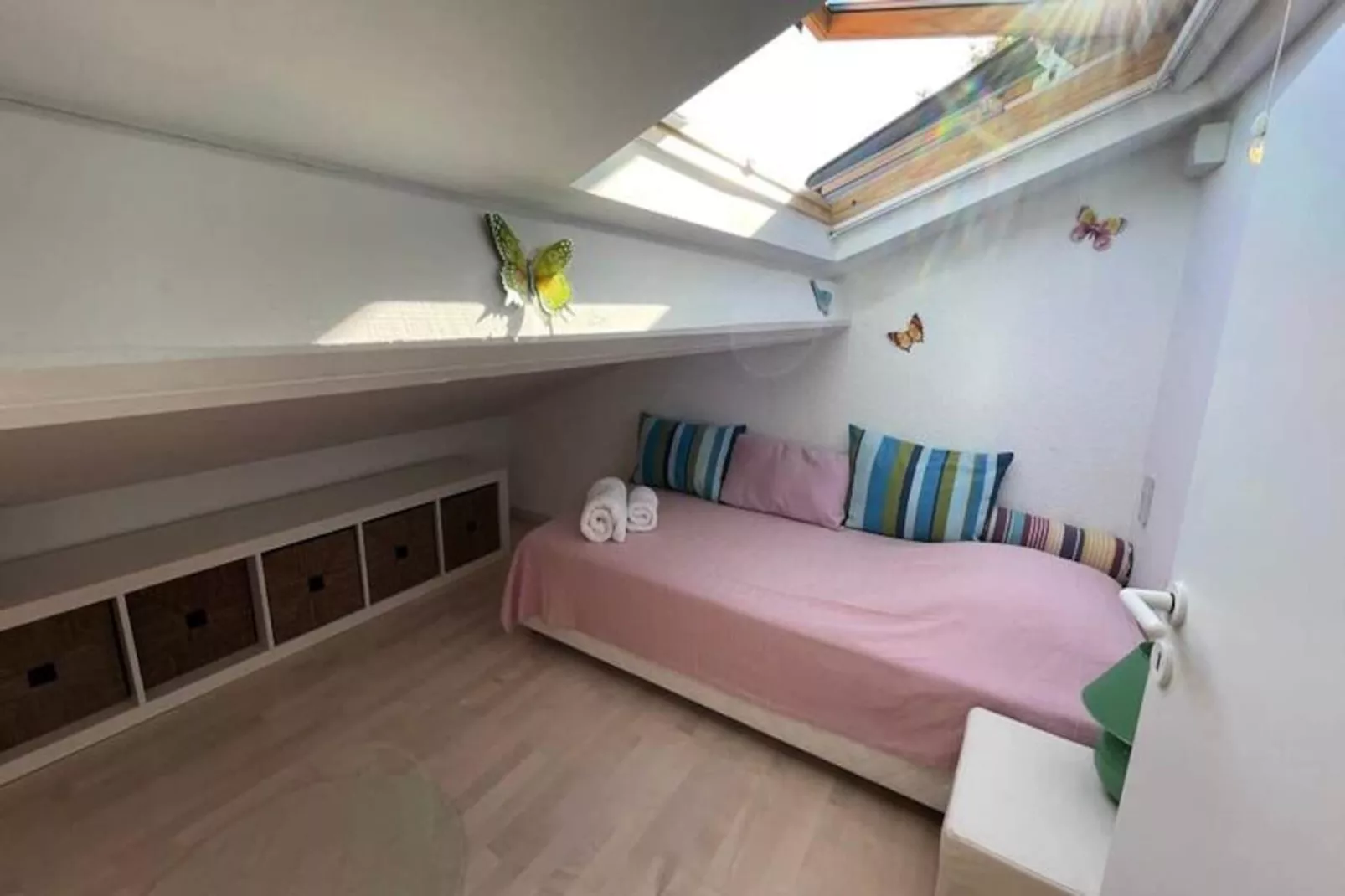 Résidence Duplex A Pramousquier - Vue Mer-Niet-getagd