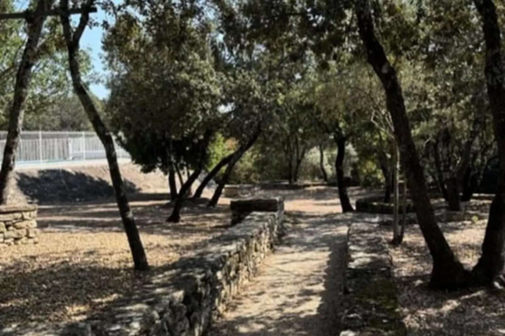 "les Campanettes" : Superbe Mas En Provence-Niet-getagd