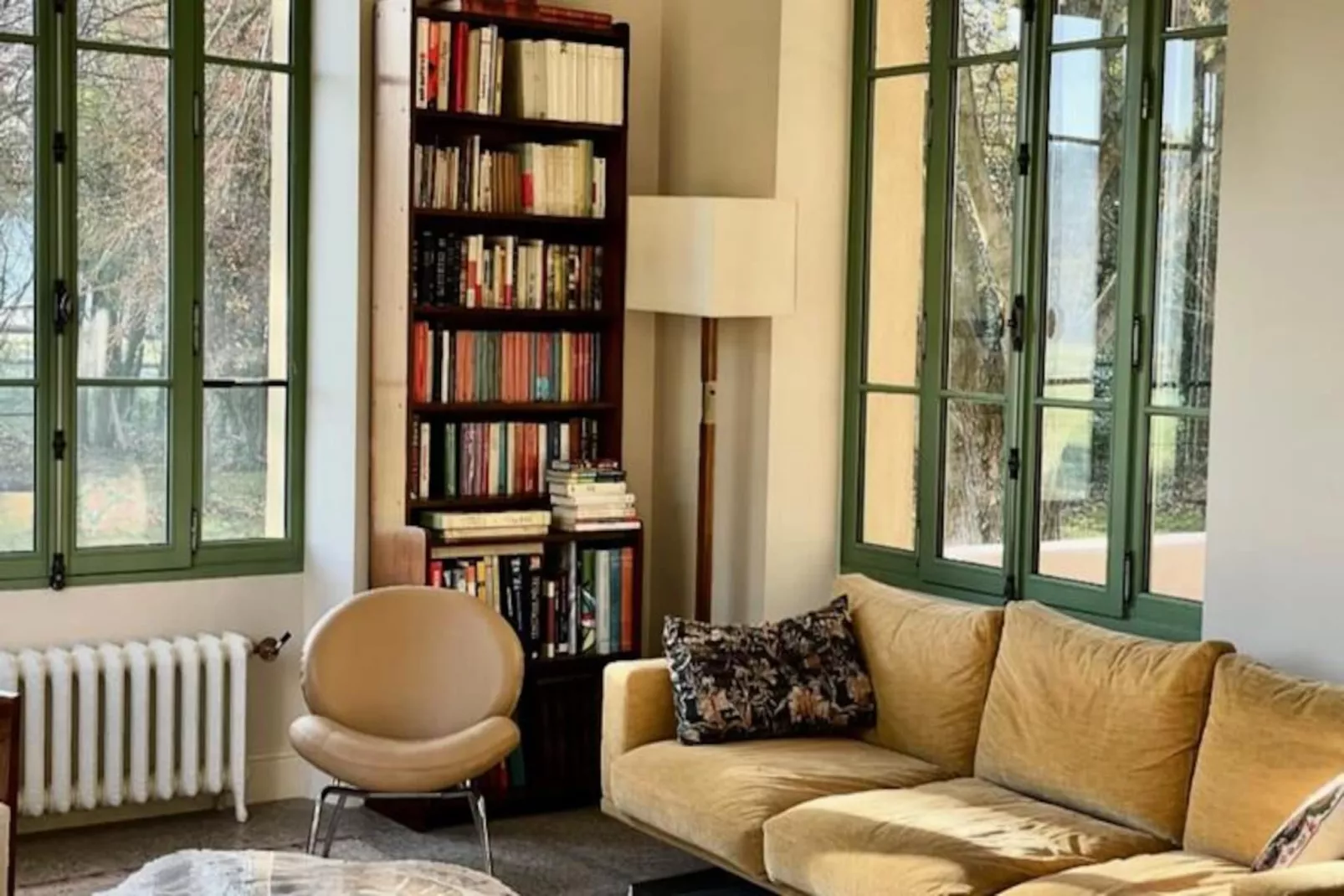 Magnifique Maison Bourgeoise R&eacute;nov&eacute;e Avec &eacute;l&eacute;gance Et Style Art D&eacute;co-Niet-getagd