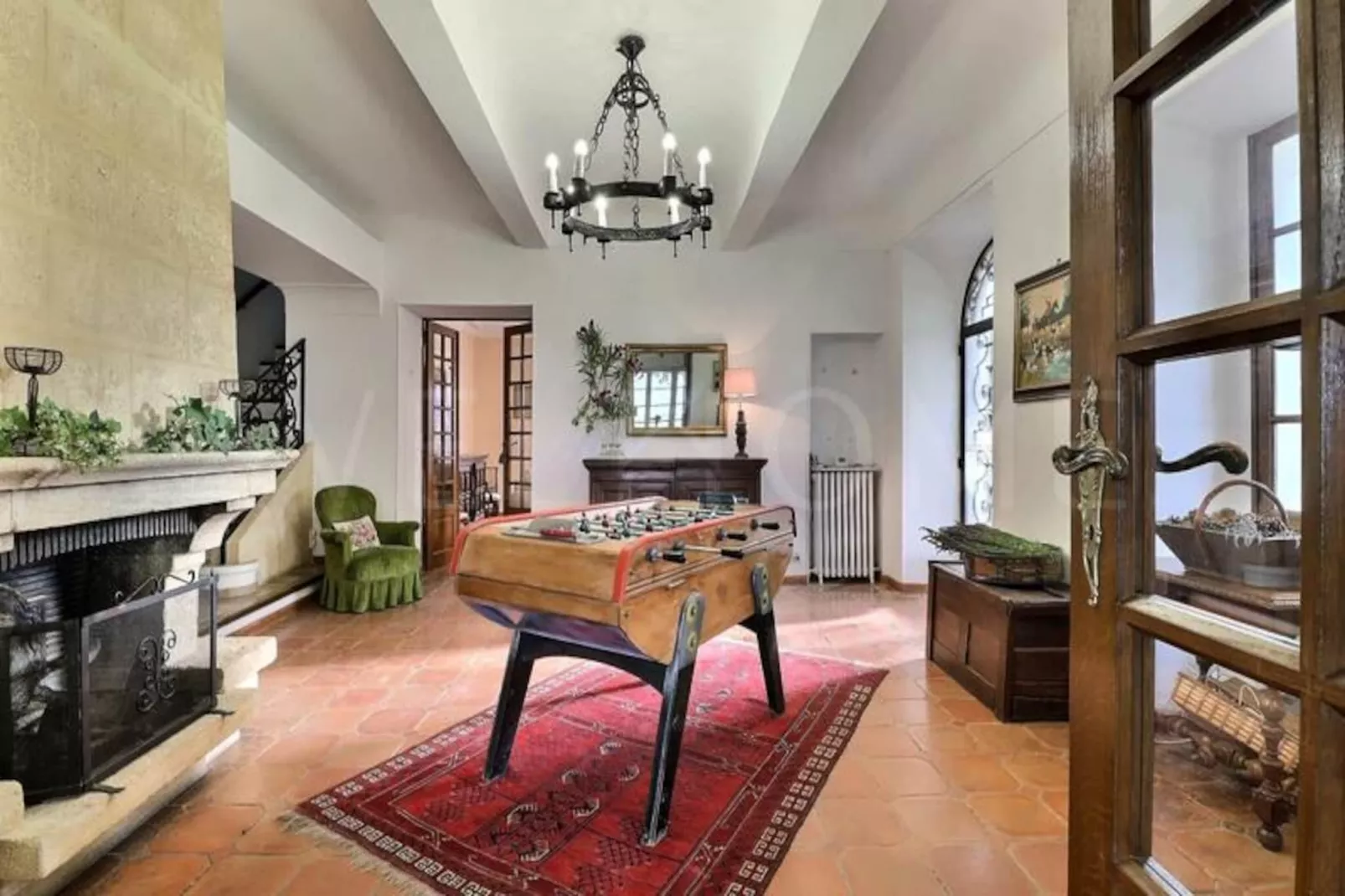 Bastide De L'esclat - Piscine - Champs De Lavandes-Niet-getagd