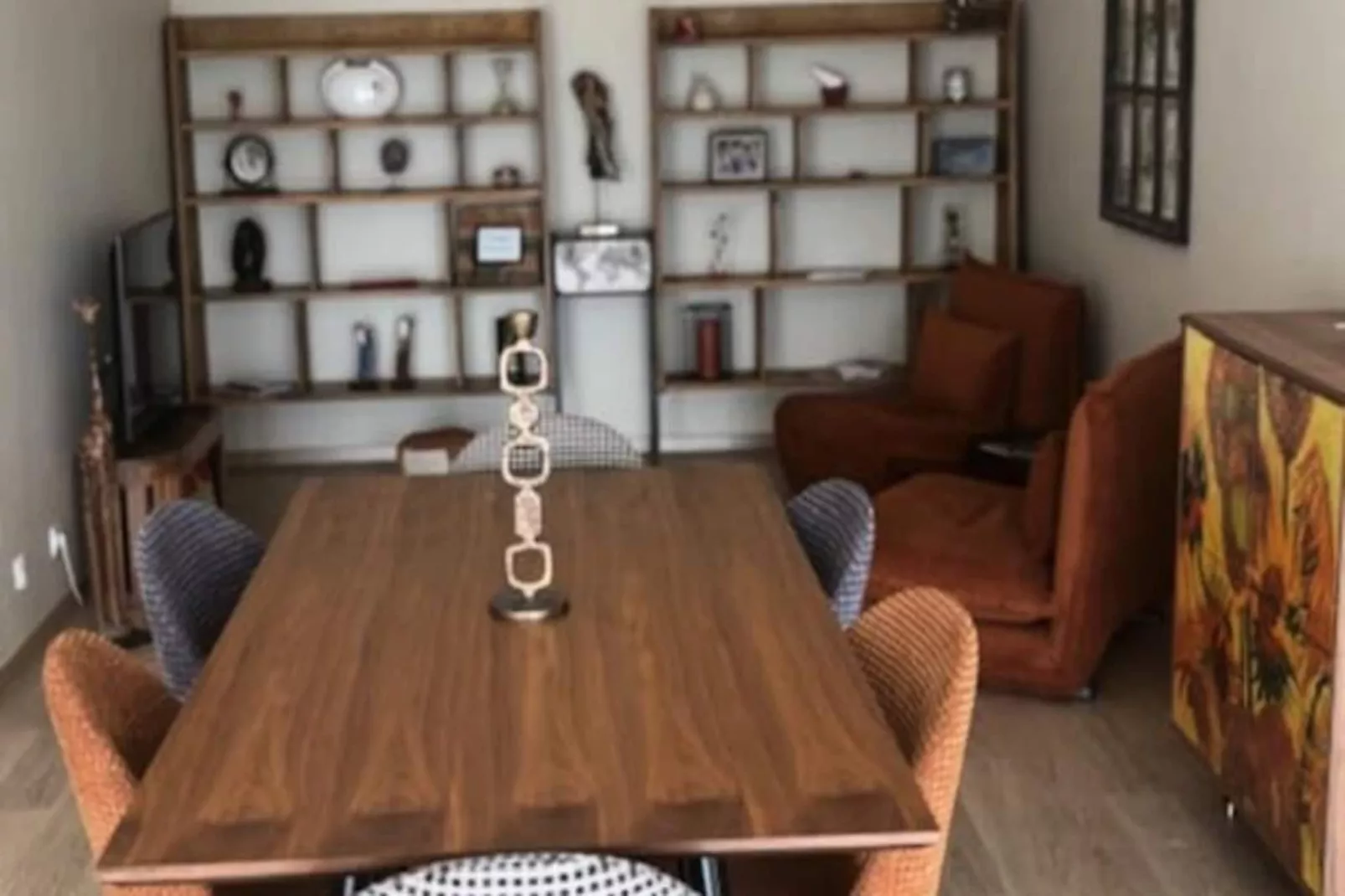 Appartement Lumineux Et Chaleureux - Isle Sur La Sorgue-Niet-getagd