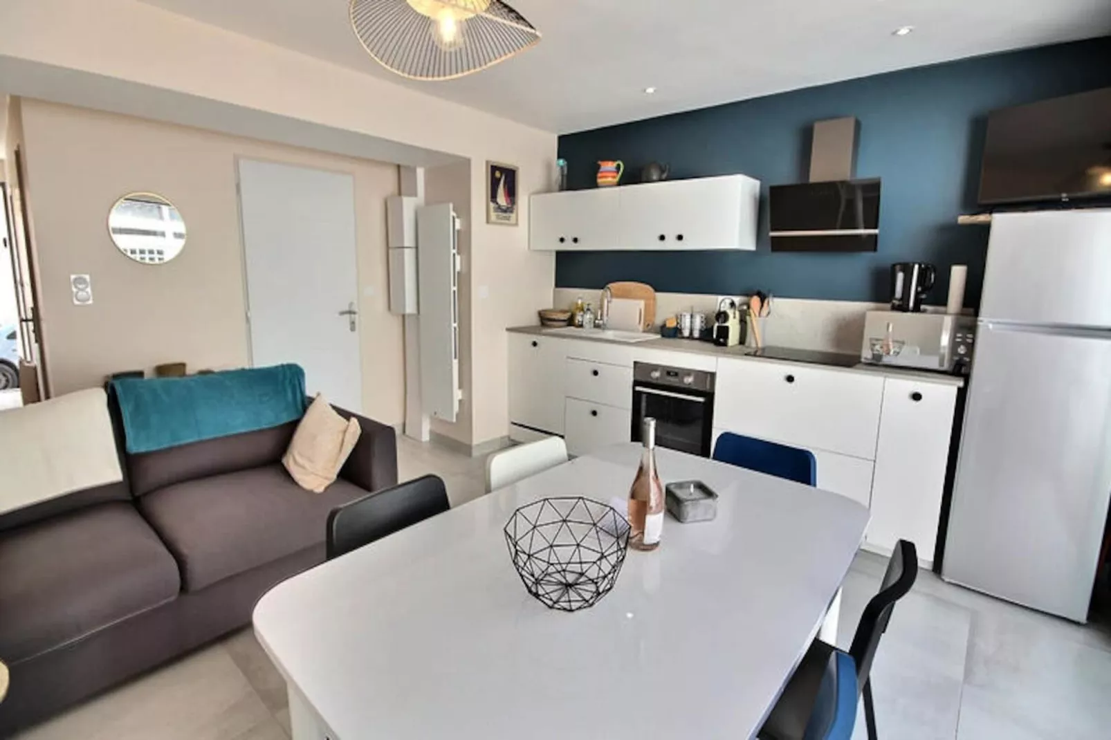 Maison à Les Sables d'Olonne-Niet-getagd