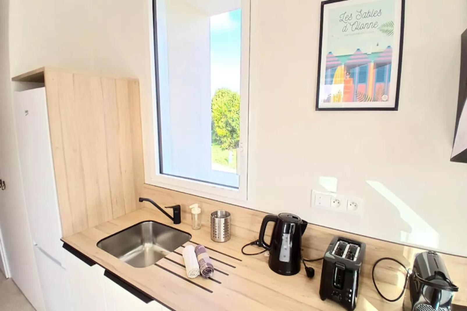 Maison à Les Sables d'Olonne-Niet-getagd