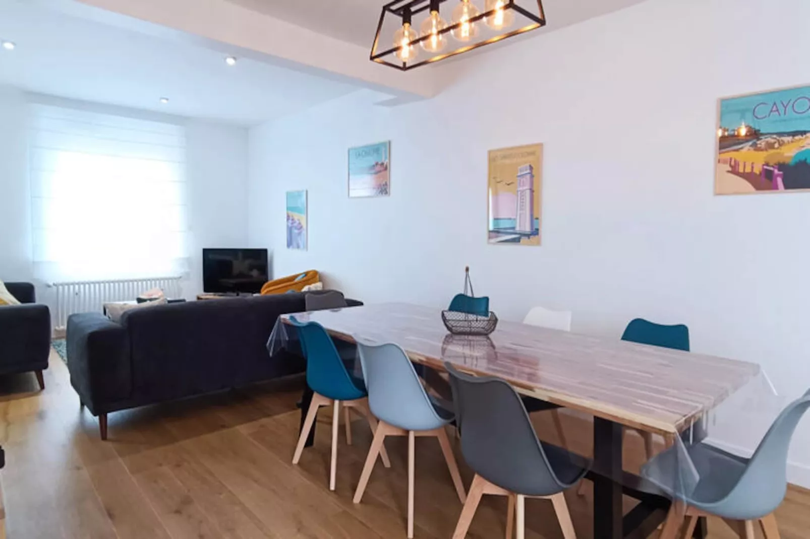 Maison à Les Sables d'Olonne-Niet-getagd