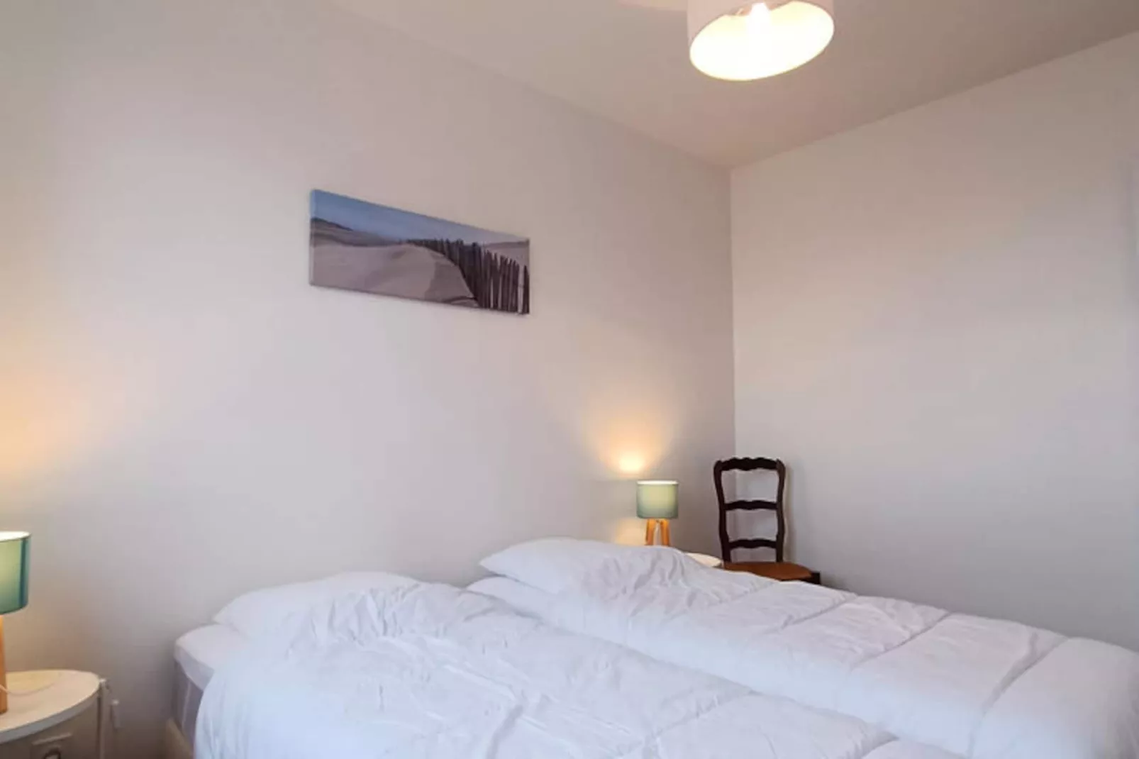 Appartements à Les Sables d'Olonne-Niet-getagd