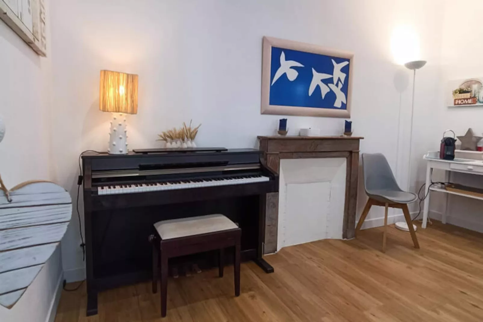 Maison à Les Sables d'Olonne-Niet-getagd