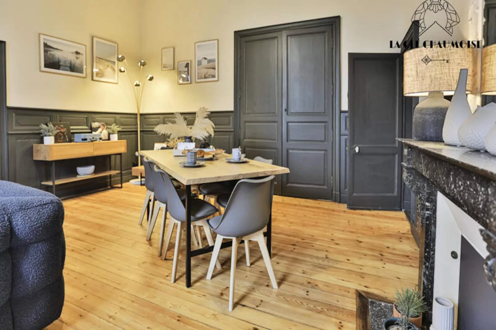 Appartements à Les Sables d'Olonne-Niet-getagd