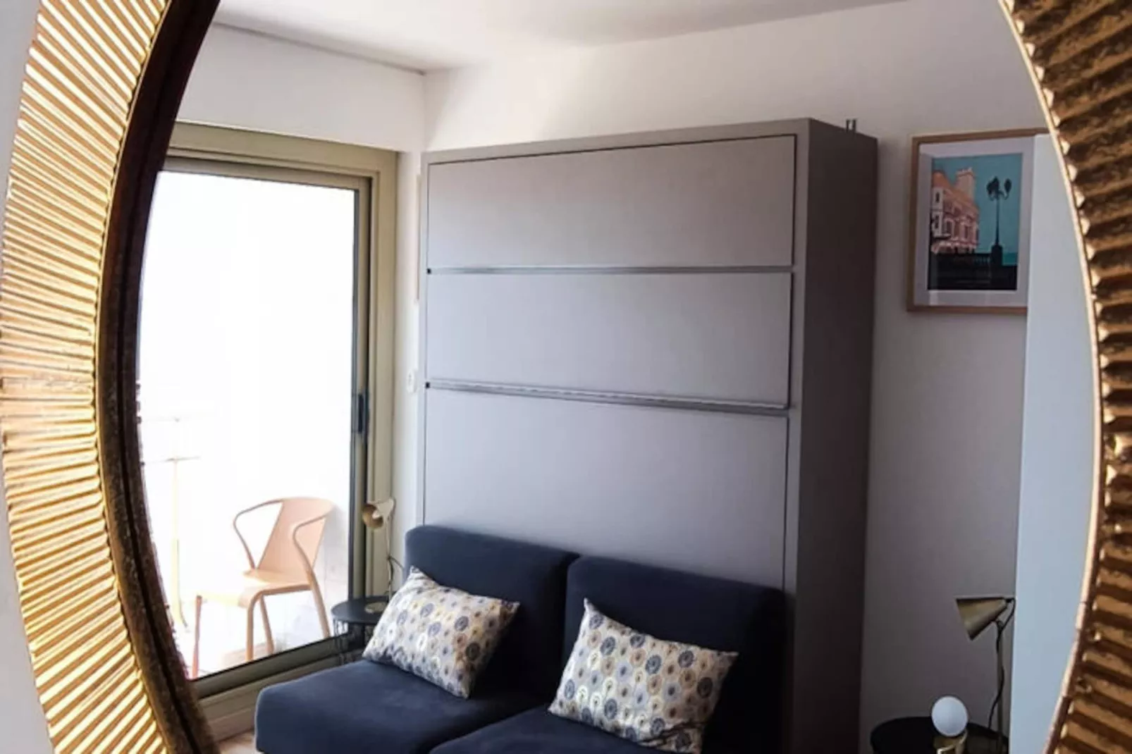 Studio à Les Sables d'Olonne-Niet-getagd