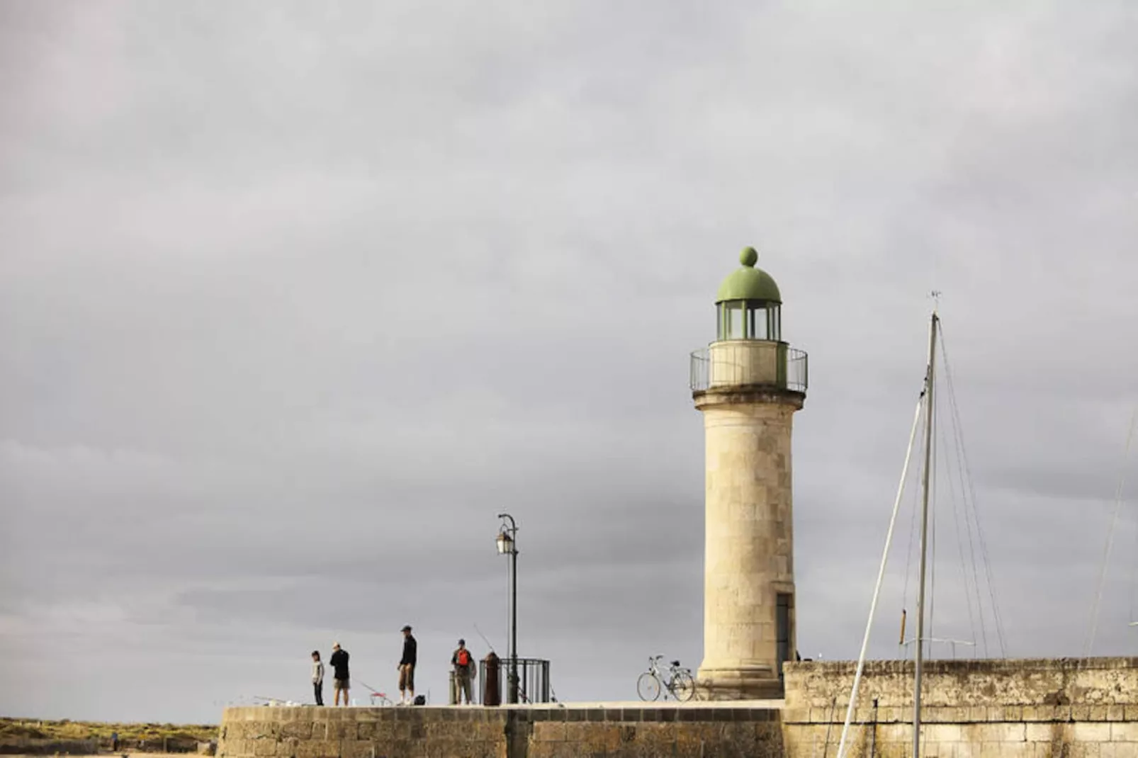 Maison à Saint-Gilles-Croix-de-Vie-Niet-getagd