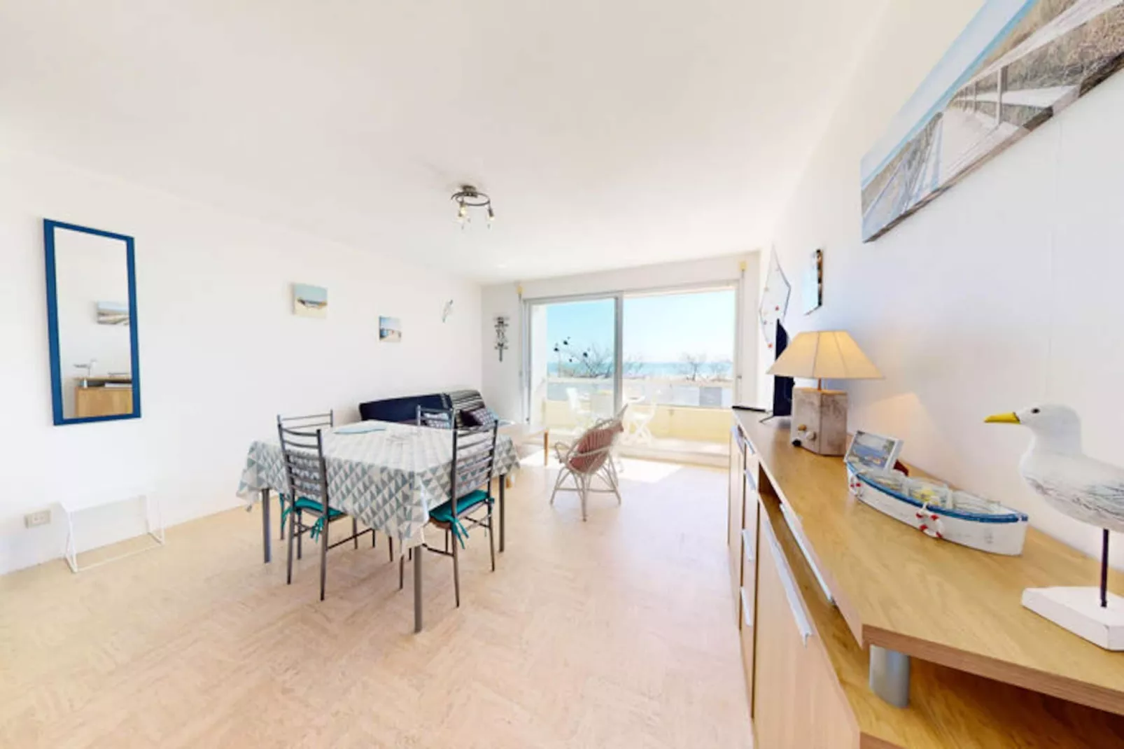 Appartements à Saint-Jean-de-Monts-Niet-getagd