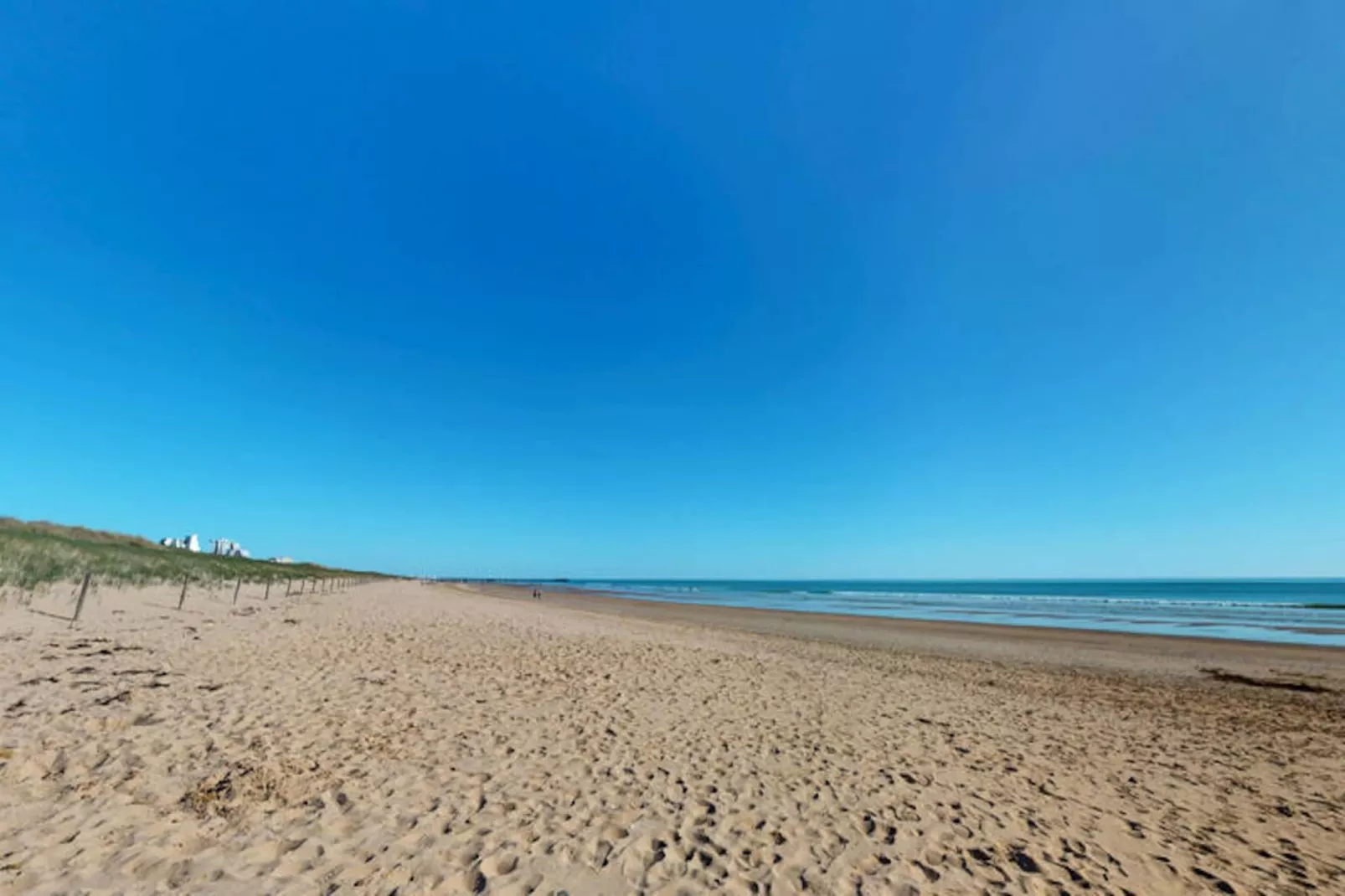 Appartements à Saint-Jean-de-Monts-Niet-getagd