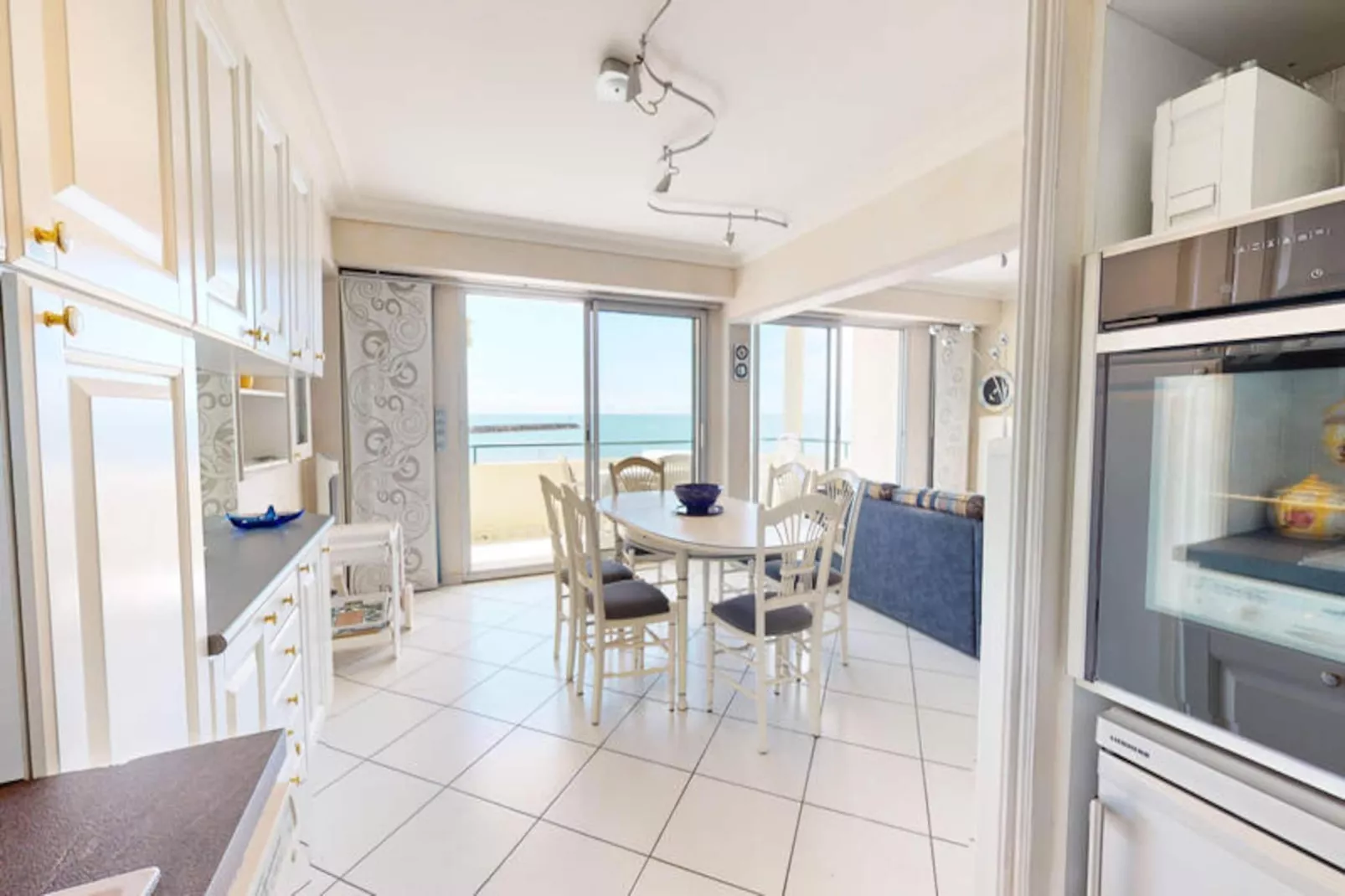 Appartements à Saint-Gilles-Croix-de-Vie-Niet-getagd