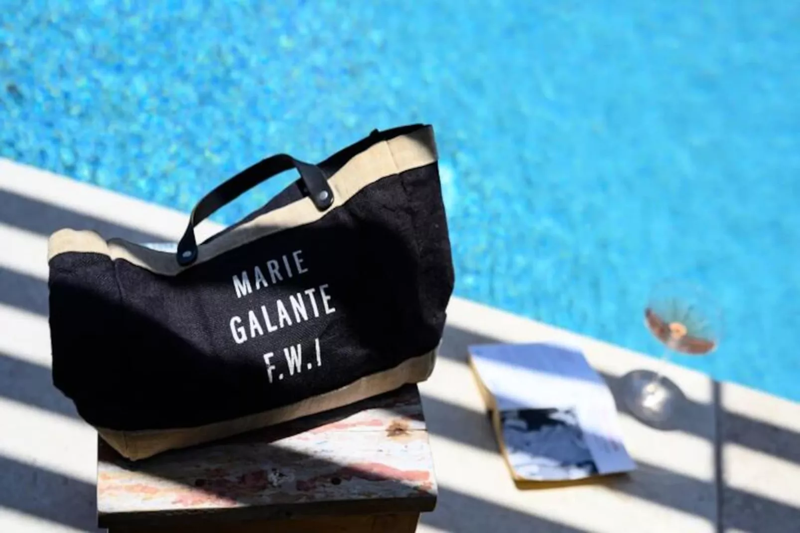 Villa Ayam&eacute; - Niet-getagd