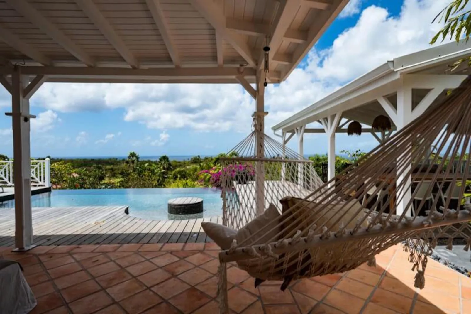 Villa Blanche - Niet-getagd