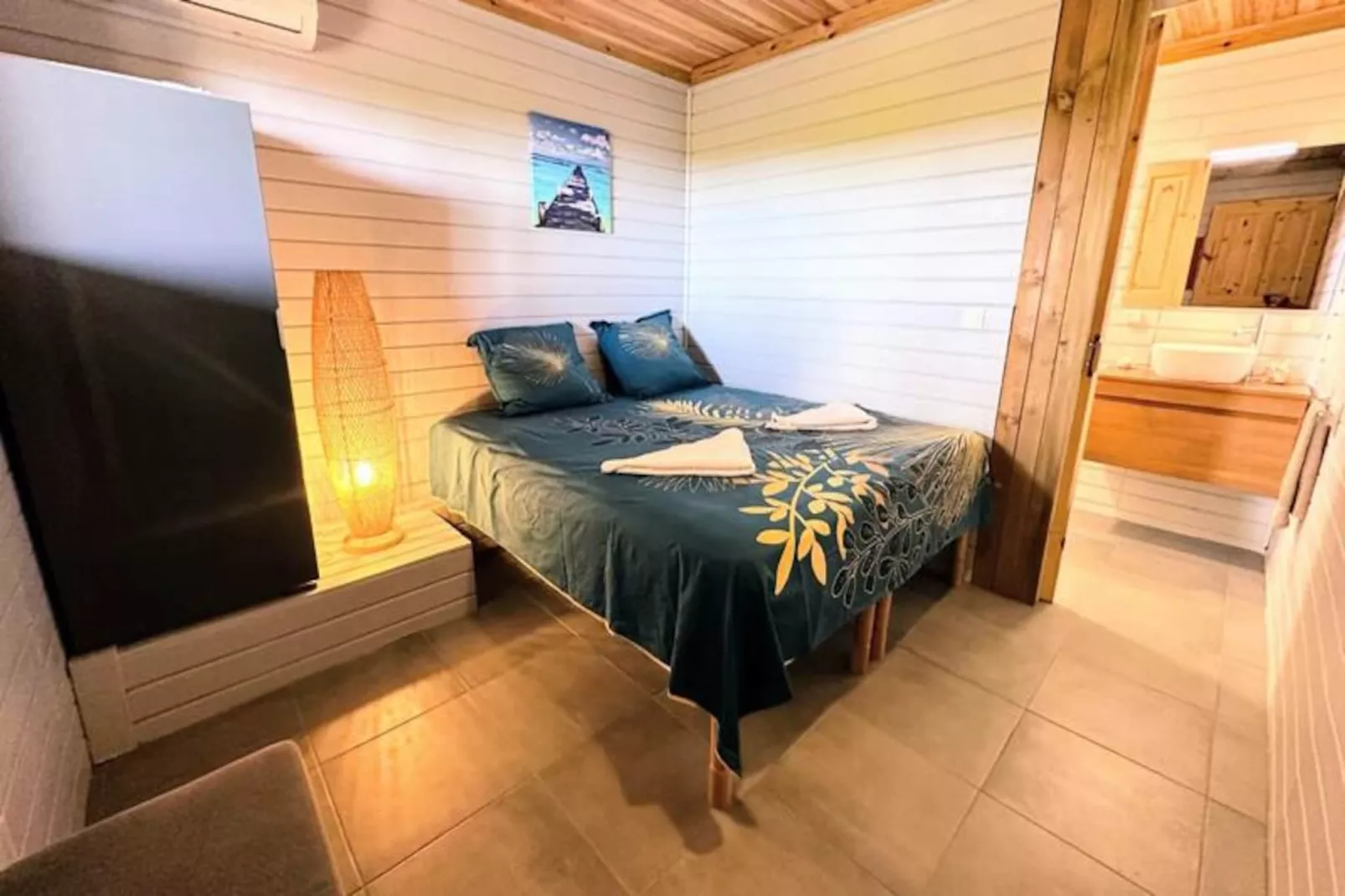 Bungalow Cosy - Niet-getagd