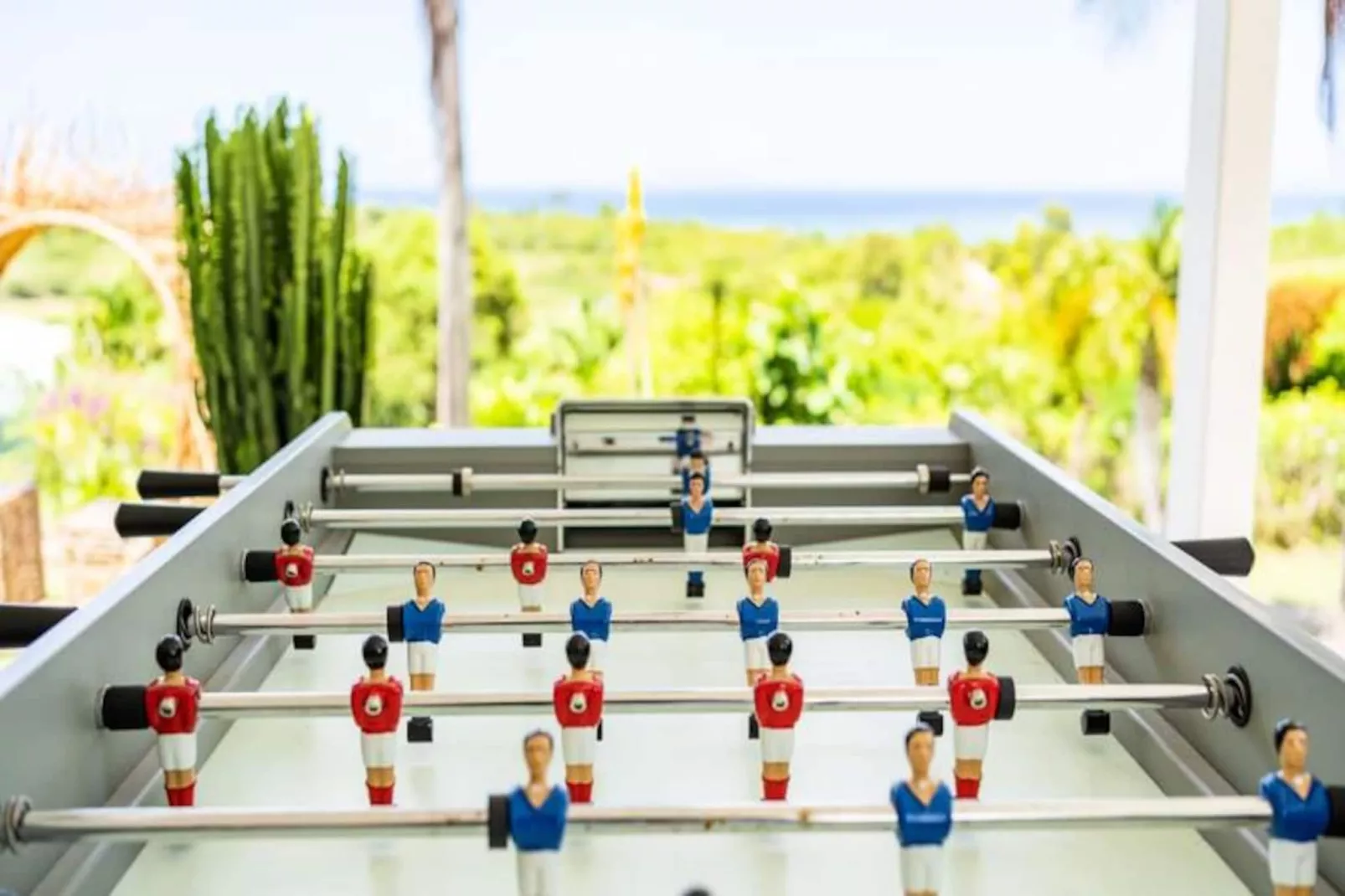 Villa Moca - Niet-getagd