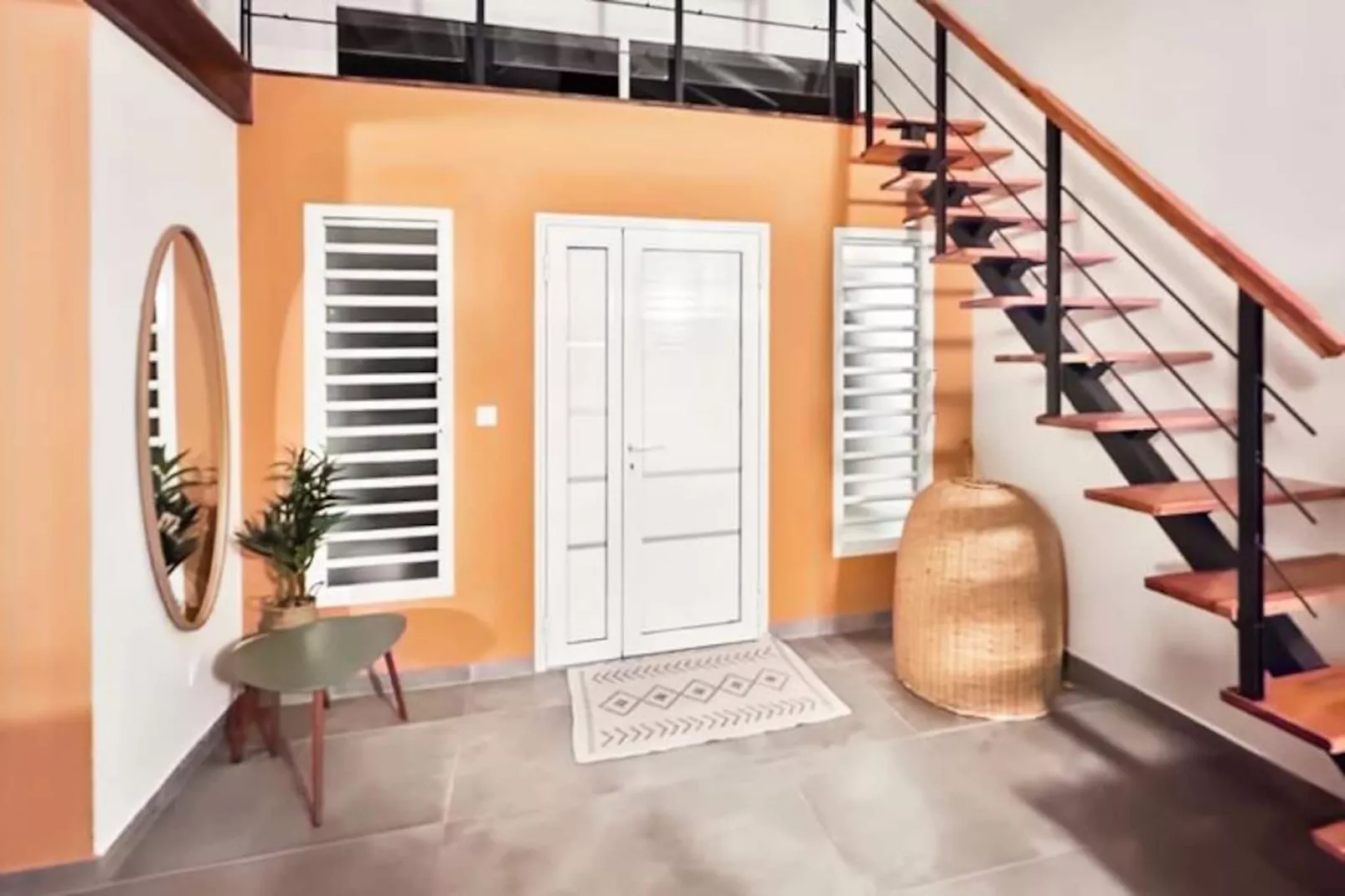 Villa Pura Vida-Niet-getagd