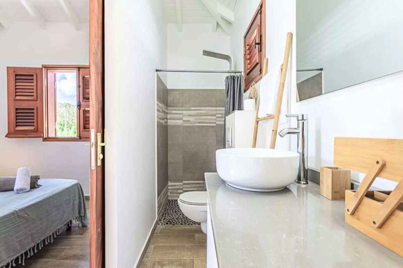 Bungalow Sonia - Niet-getagd