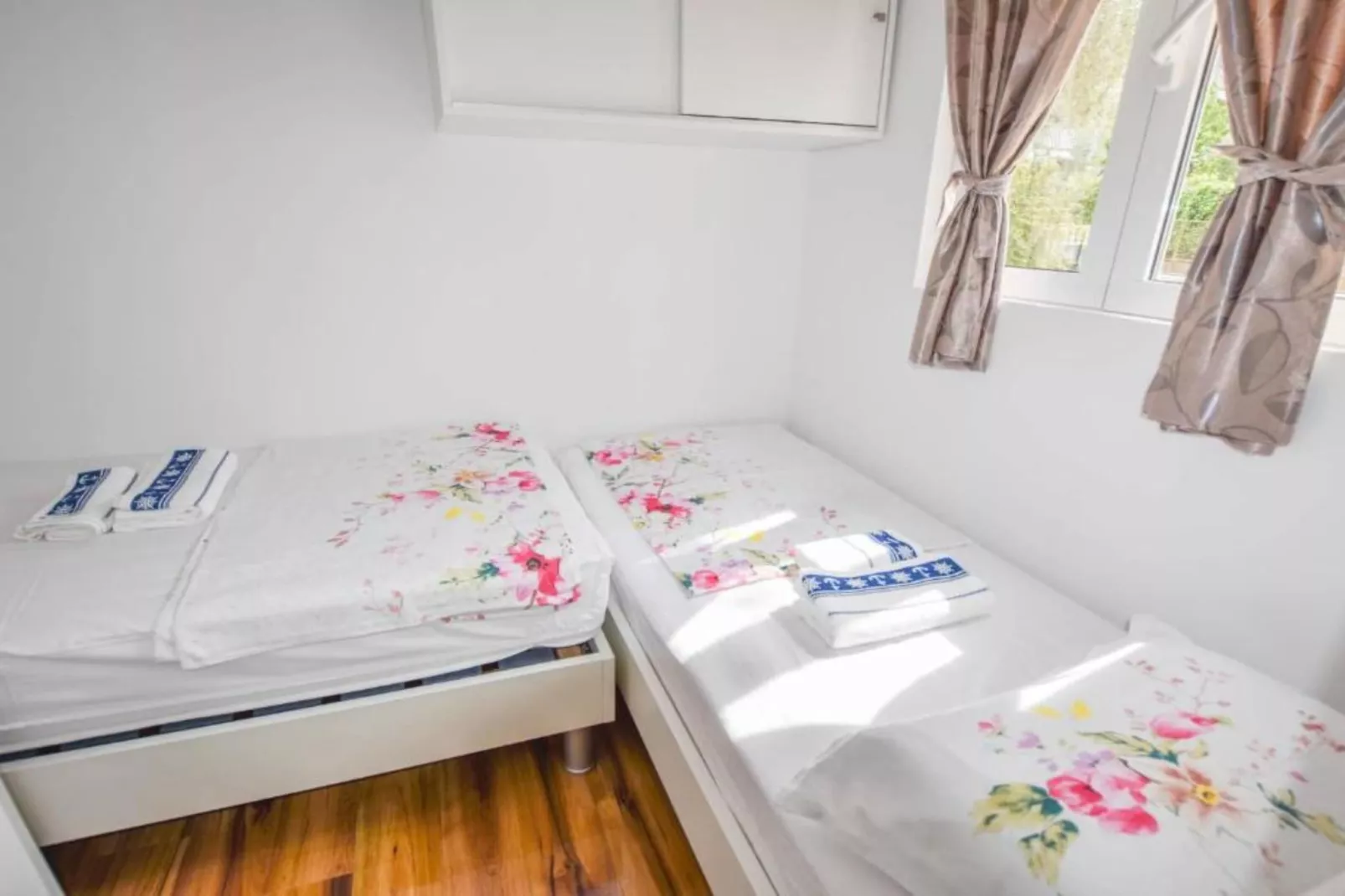 Mobile homes Bella vita 1-Slaapkamer