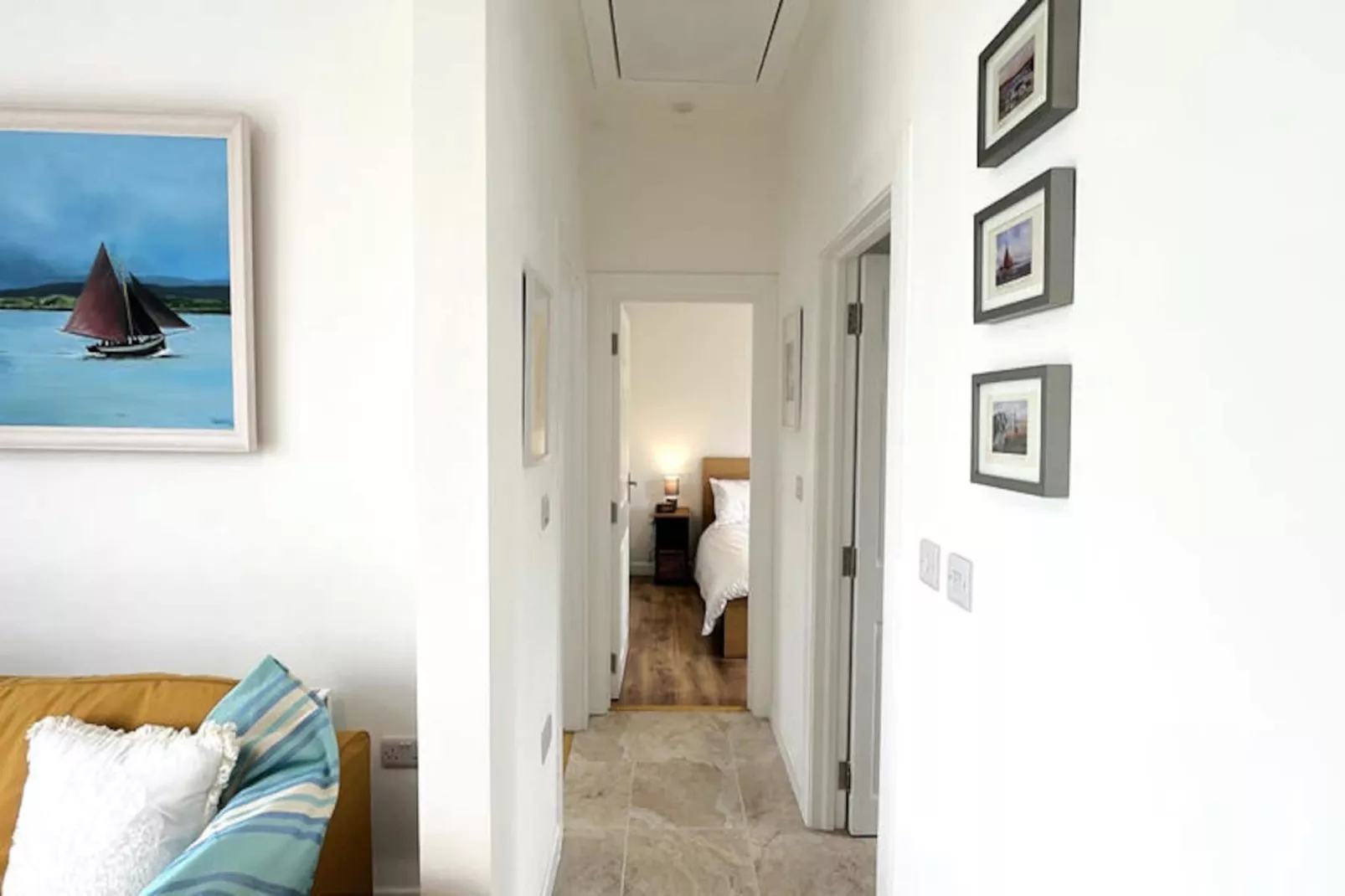 Mobil Home - Bungalow - Cottage à Renvyle Galway-Niet-getagd