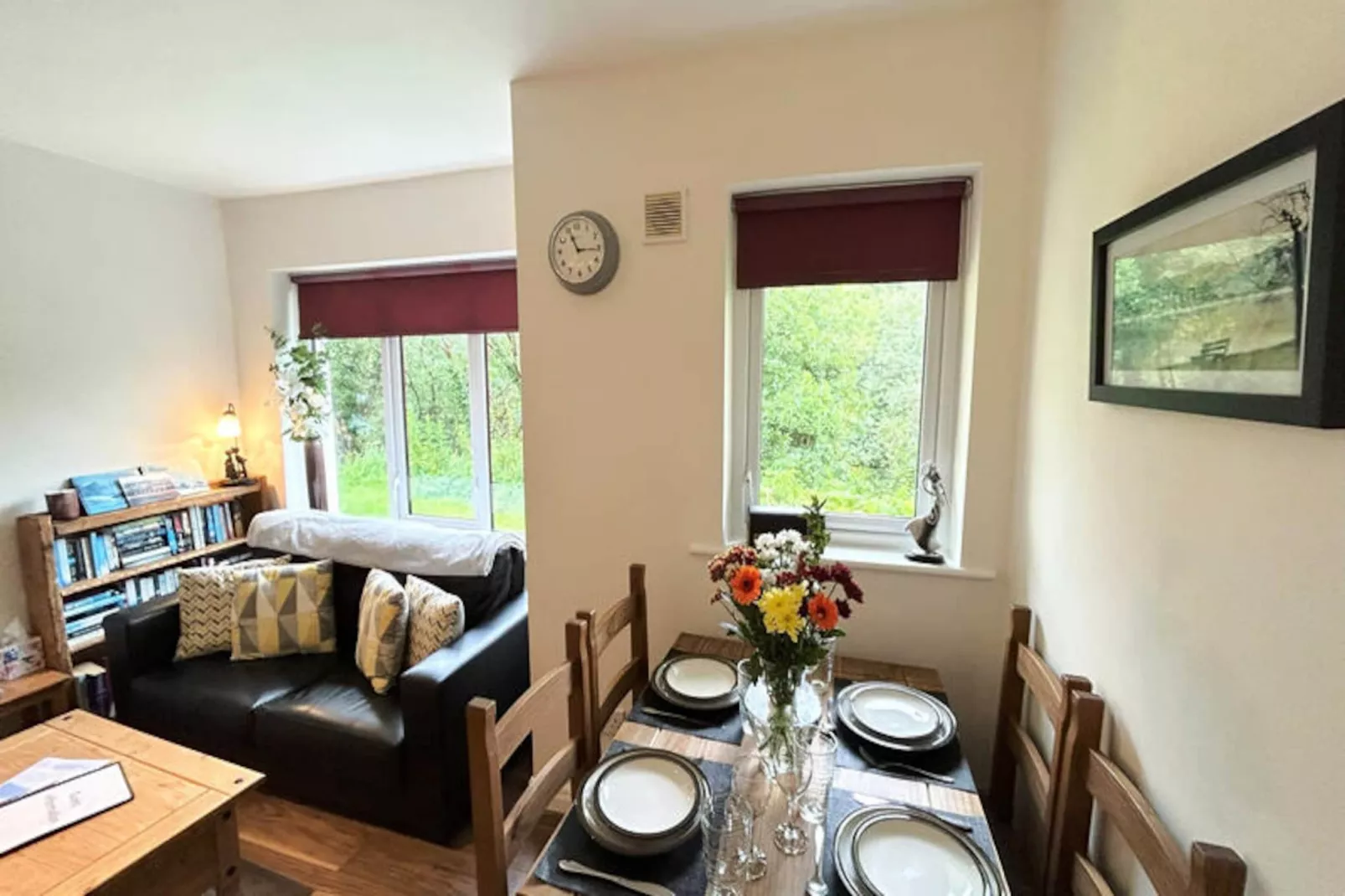 Mobil Home - Bungalow - Cottage à Clifden Galway-Niet-getagd