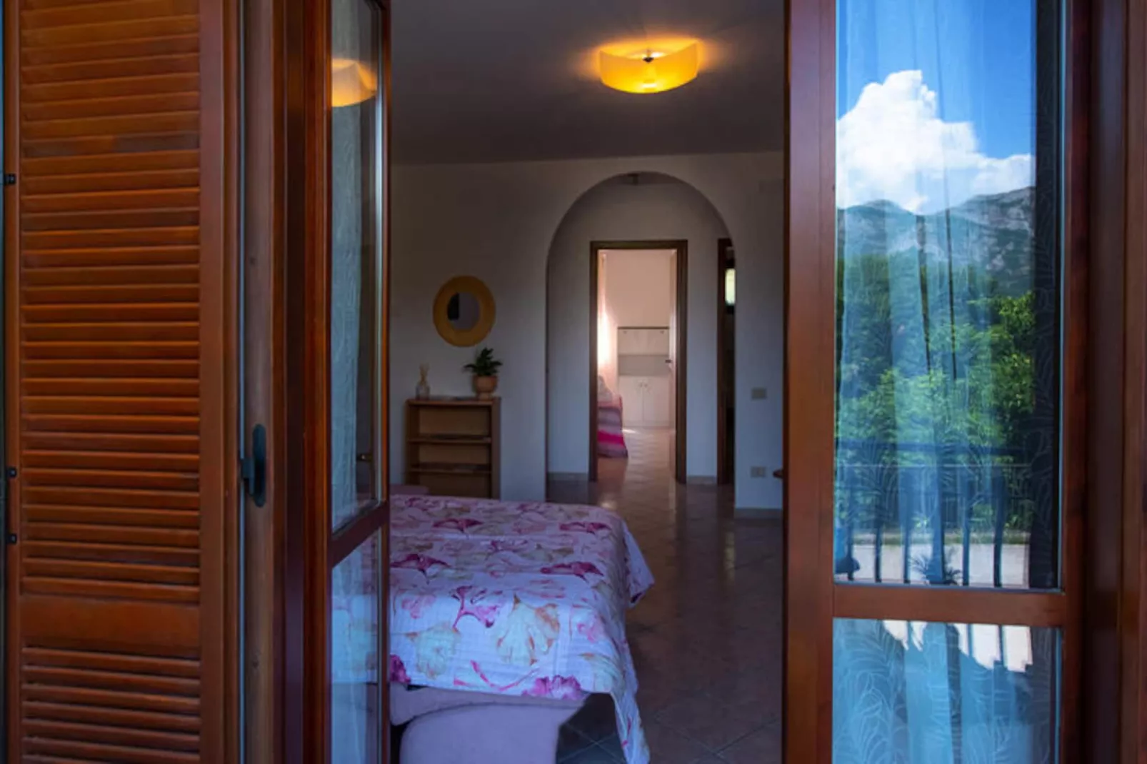 Appartements à Tramonti-Niet-getagd