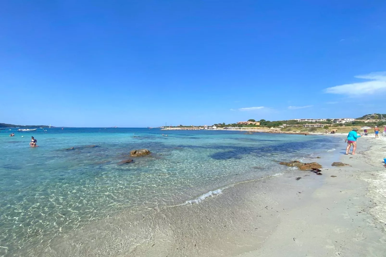 Bilo 4-Gebieden zomer 20km