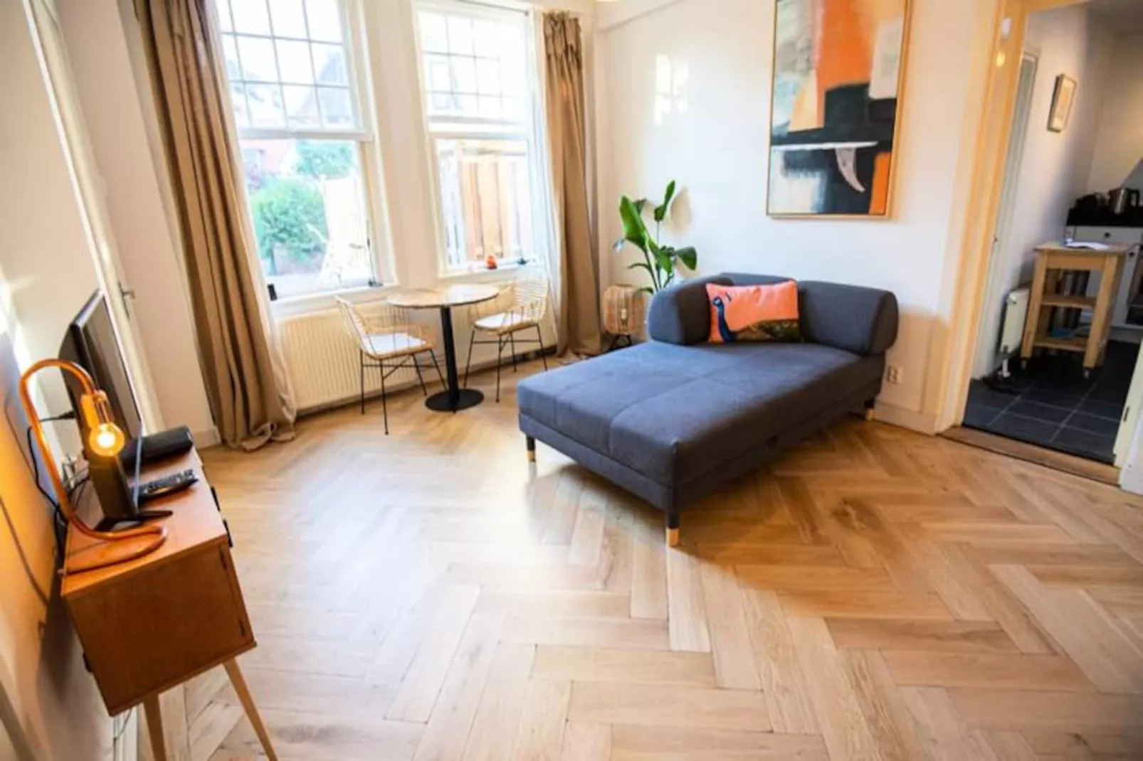 Cute Beach House-Niet-getagd