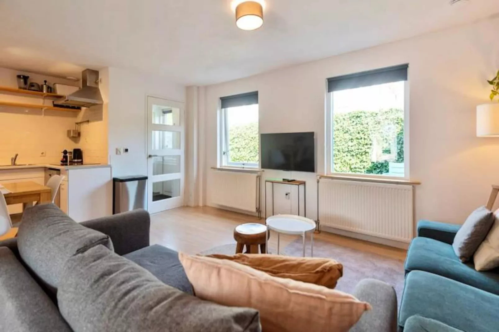 Agr&eacute;able Maison Familiale (parking Gratuit)-Niet-getagd