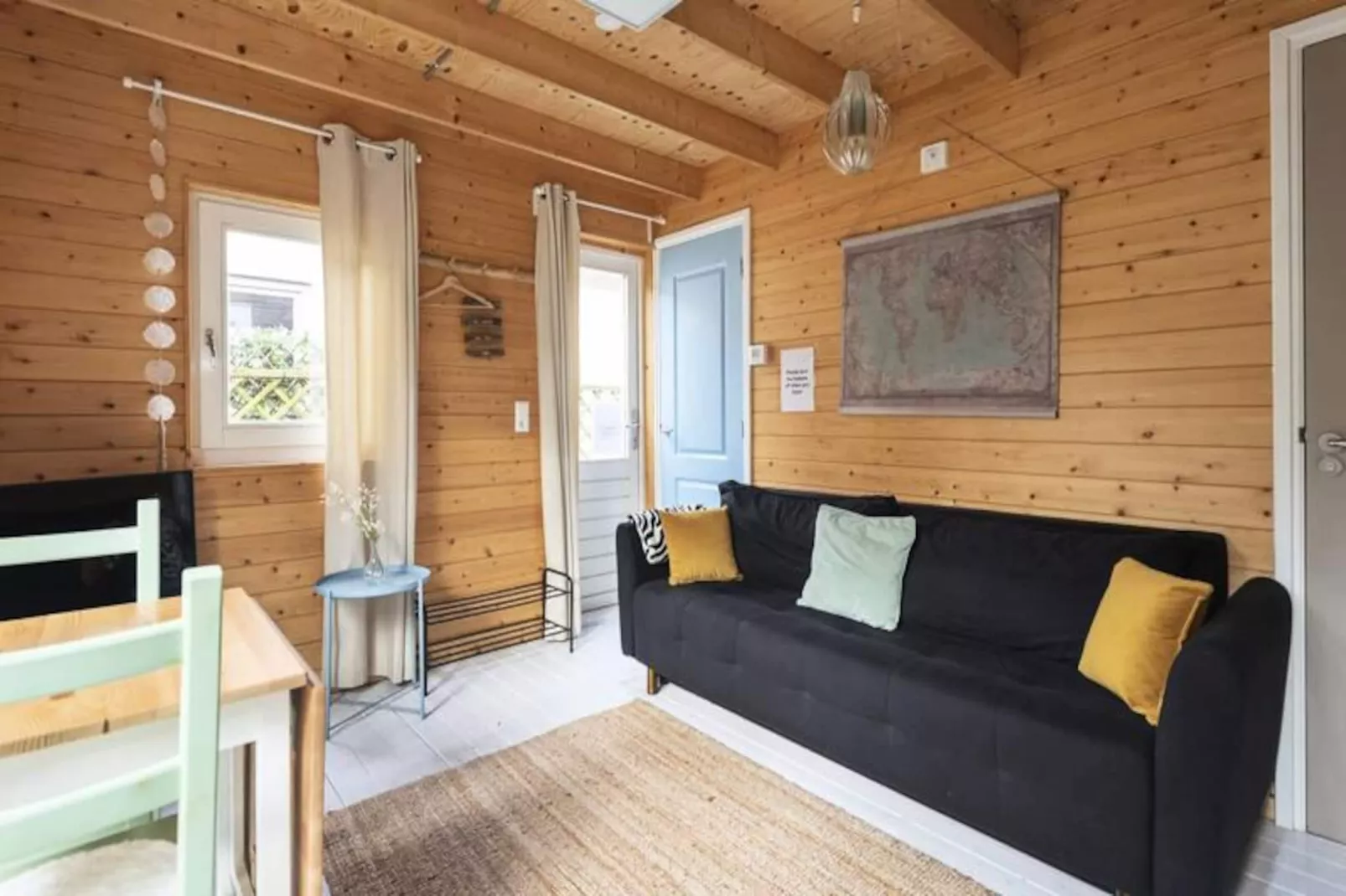 Moyo Kijani Cosy Lodge-Niet-getagd