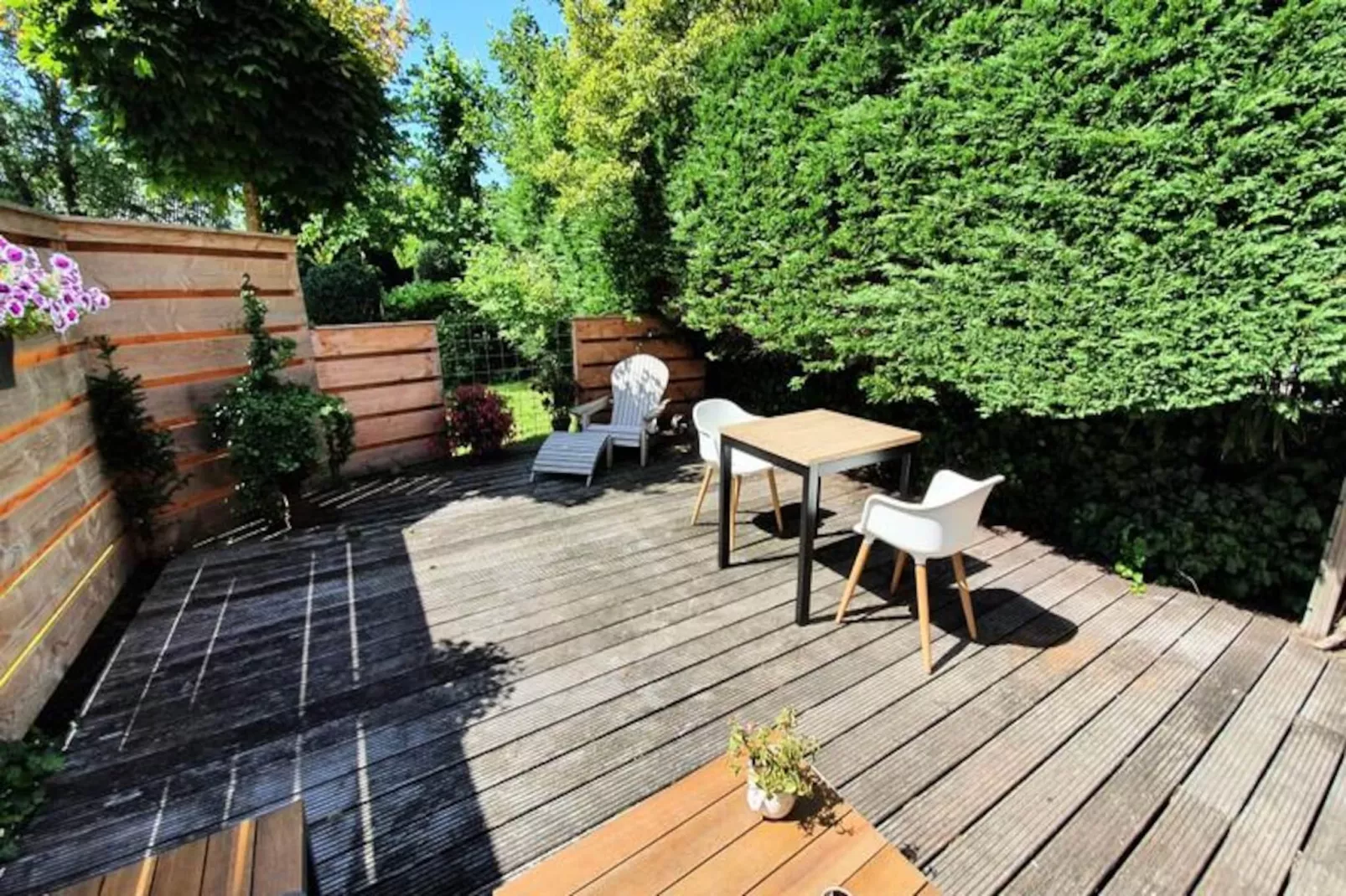 Luxury Garden View Apartment-Niet-getagd