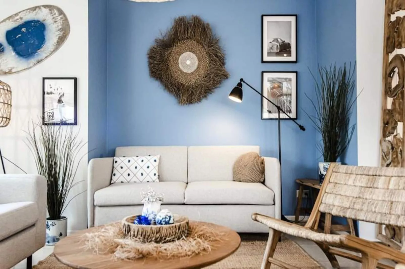 South Beach House - Apartment Groundfloor-Niet-getagd