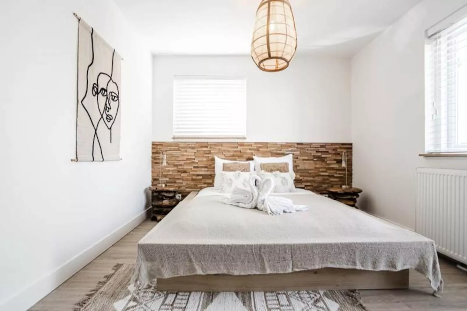 Marley&rsquo;s Beachhouse - Luxury Guest Room With Balcony-Niet-getagd