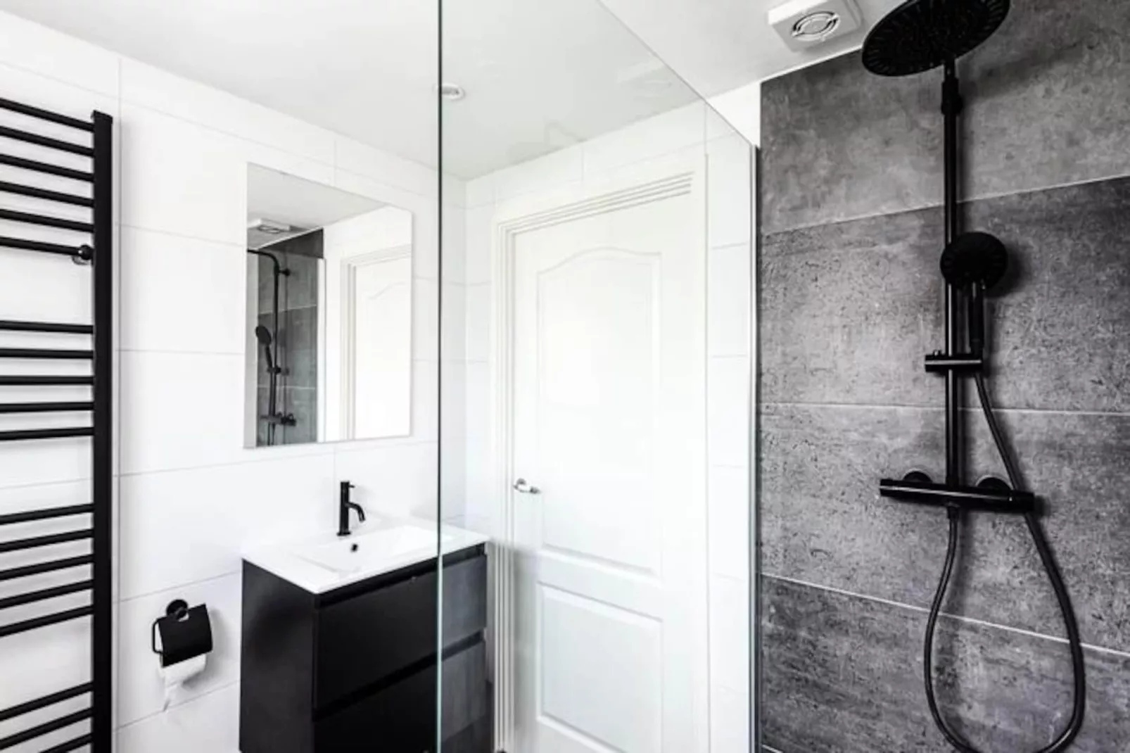 Apartment 't Duinpannetje-Niet-getagd