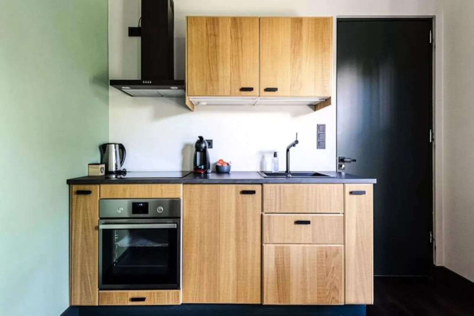 Zandvoort Lodge 1-Niet-getagd