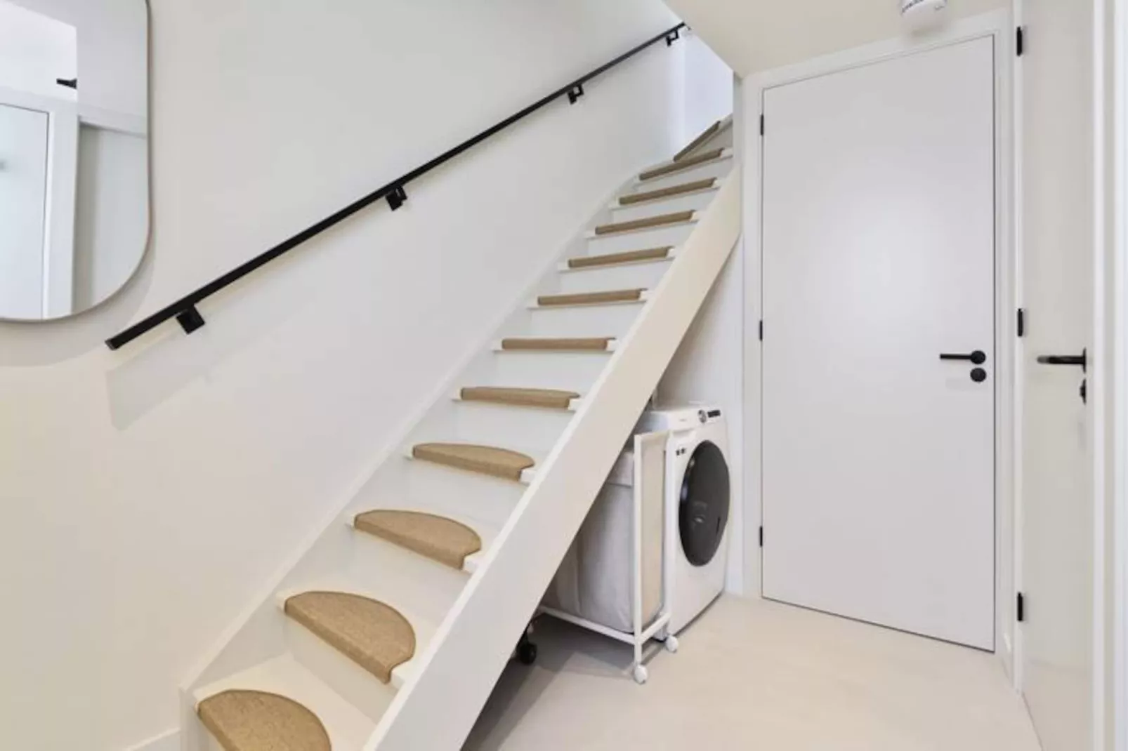 The Modern Burrow-Niet-getagd