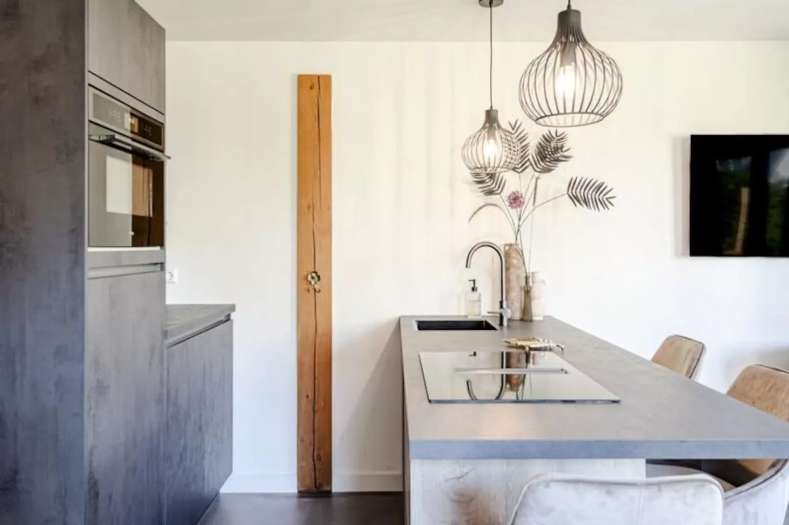 Bed And Beach-Niet-getagd