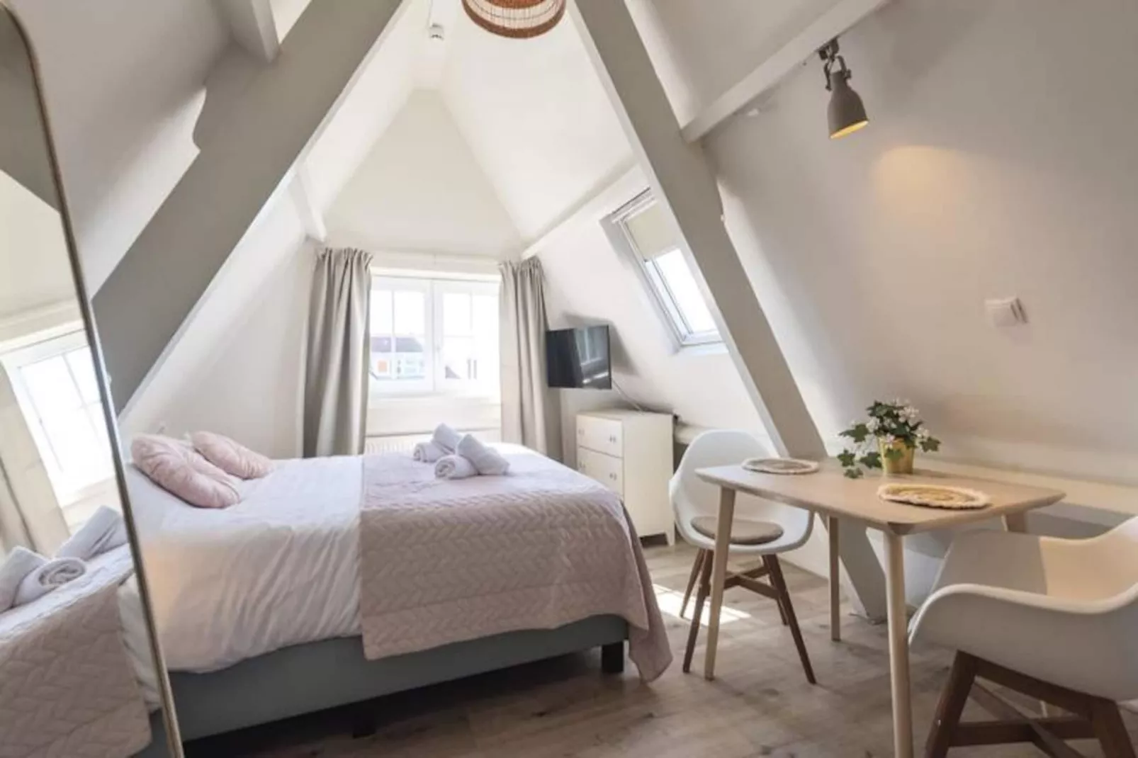 Boutique Pension Bennekom - Studio 3-Niet-getagd