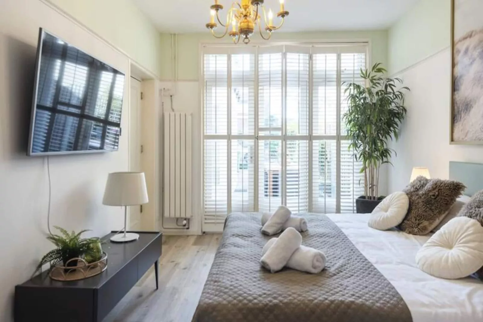 Boutique Pension Bennekom - Family Apt.-Niet-getagd